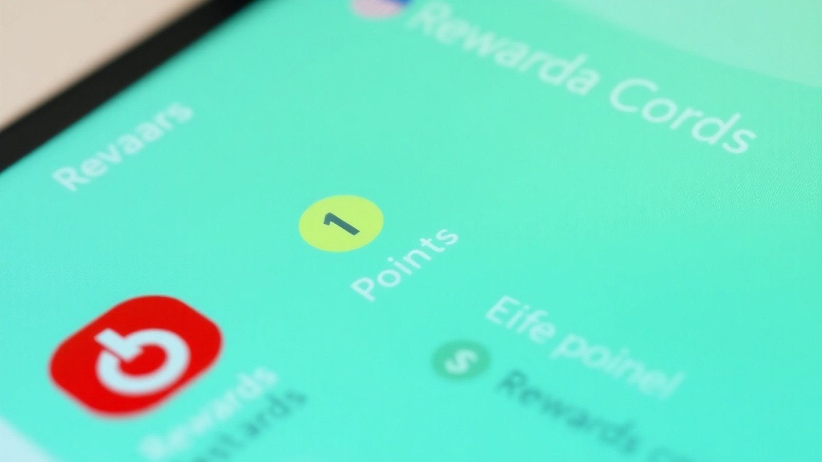 app surpreenda pontos