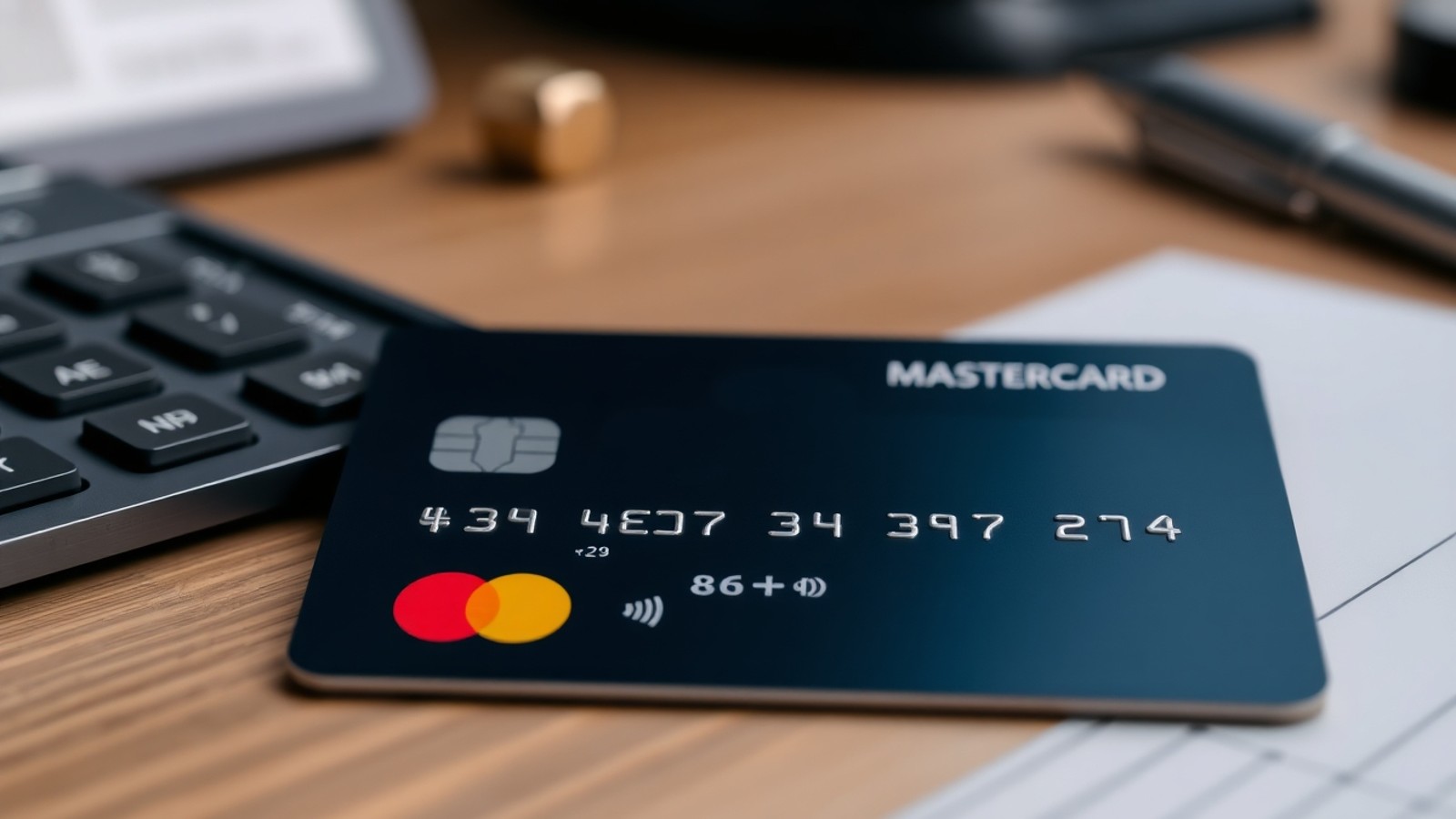Bandeira Mastercard: Guia Completo De Benefícios