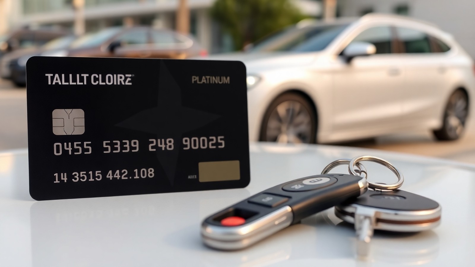 beneficios black e platinum carros