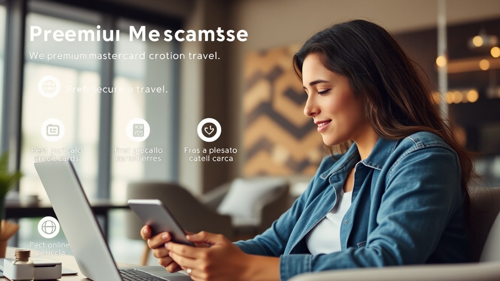 Benefits Card Mastercard: Vantagens, Coberturas e Uso