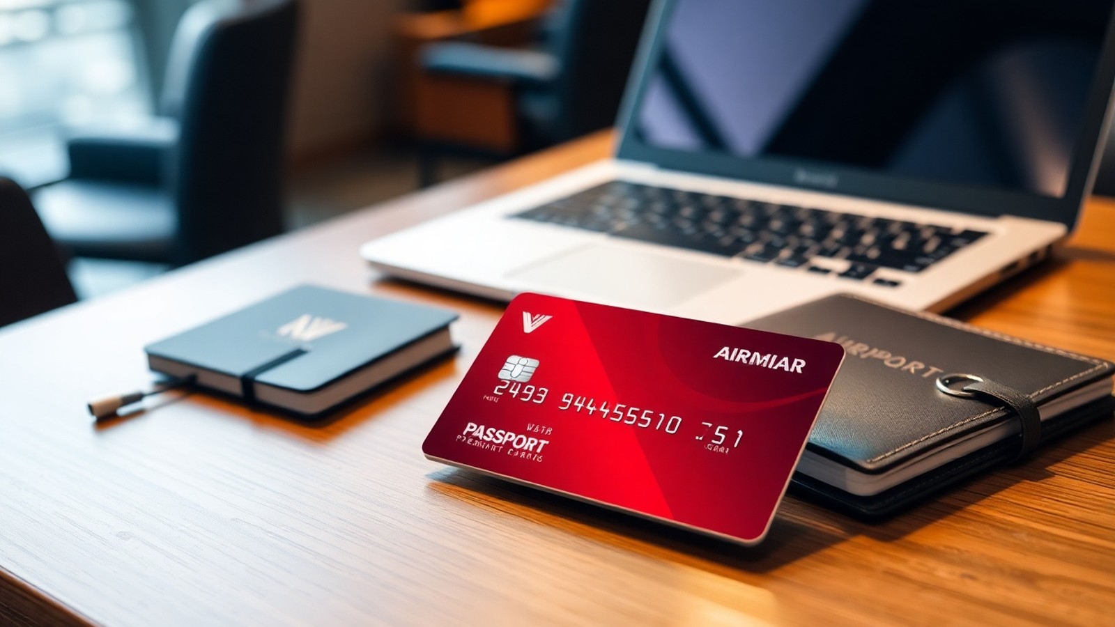 Latam Mastercard Black: benefícios, milhas e sala VIP