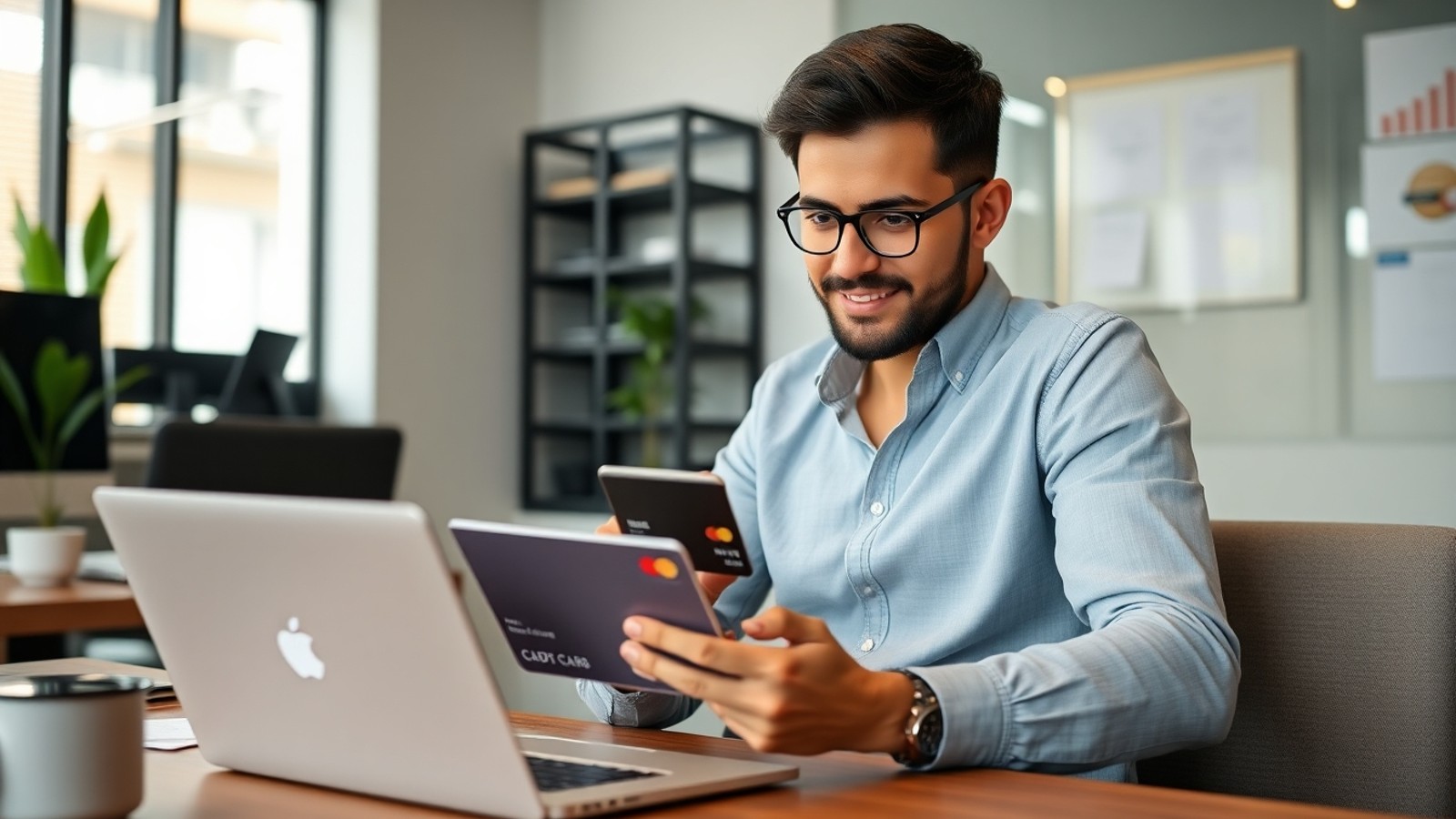 comparacao cartoes mastercard online