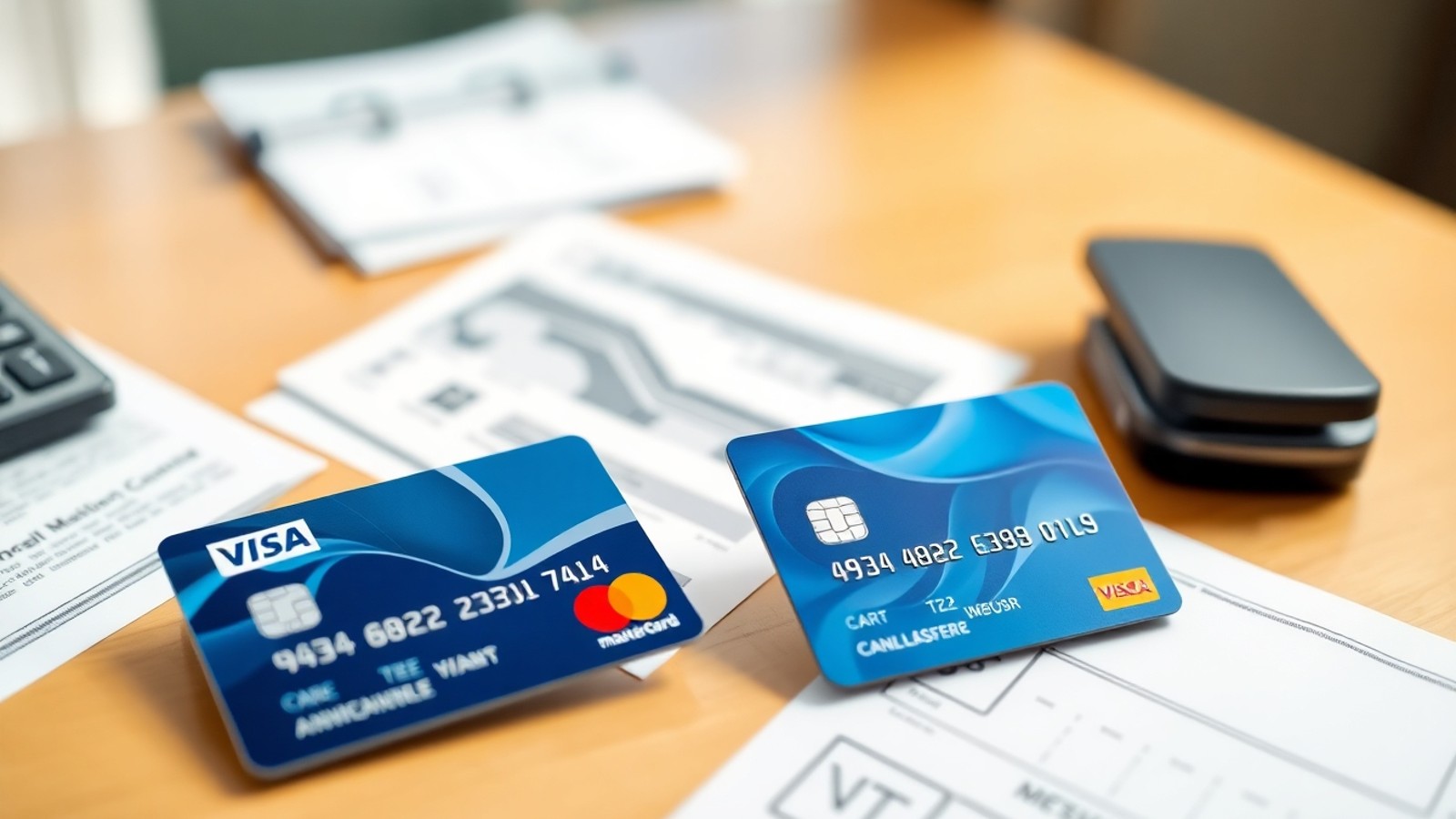 Mastercard Ou Visa: Qual A Melhor Bandeira De Cartão