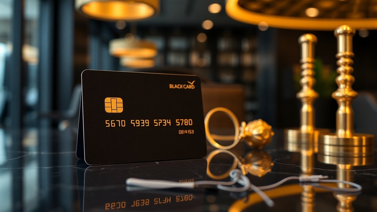 Ourocard Black: Benefícios, Anuidade e Vale a Pena?