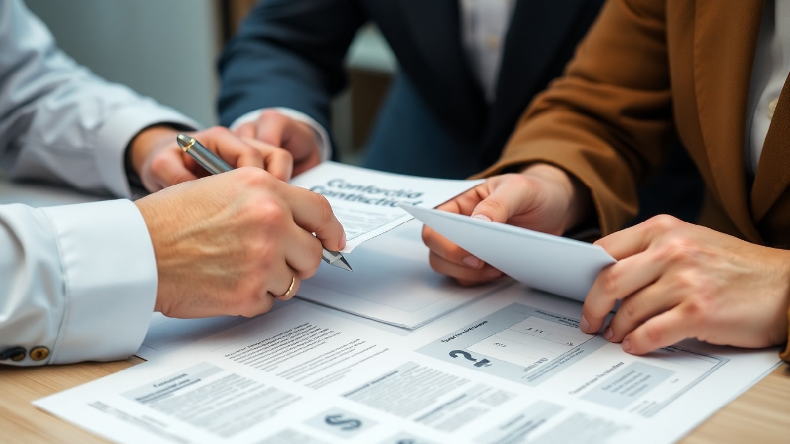 analise contrato taxa administracao consorcio