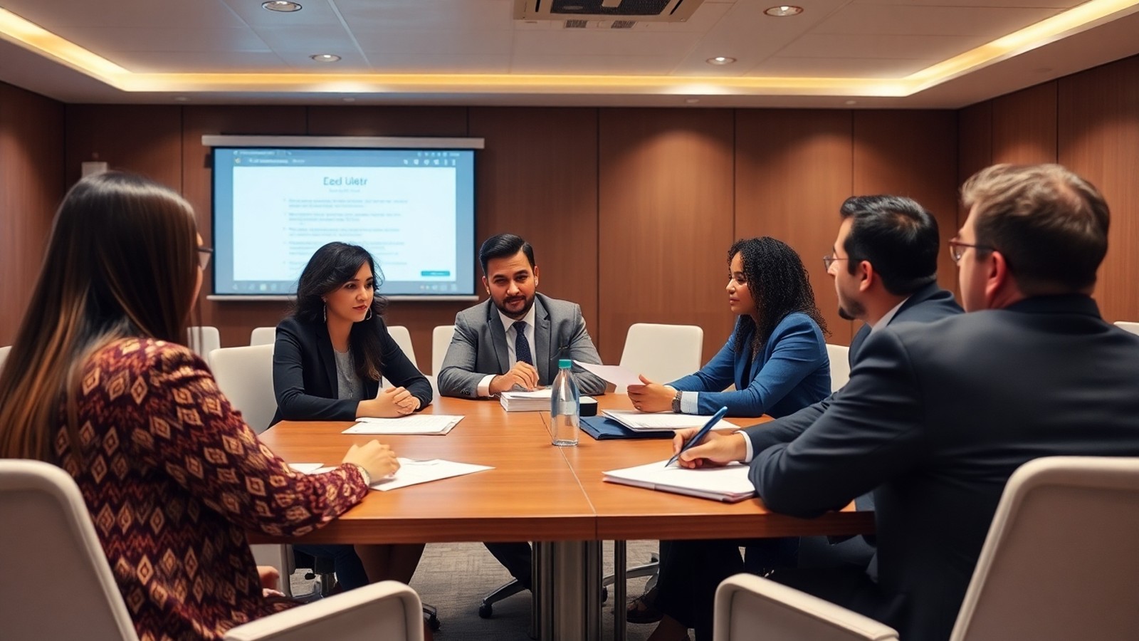 assembleia consorcio andamento