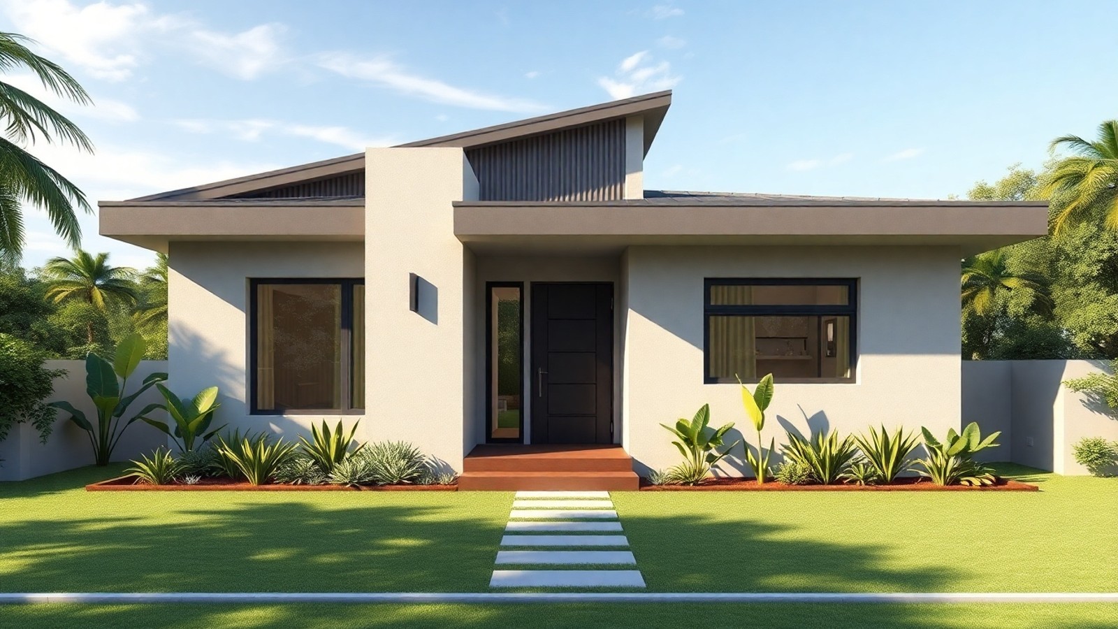Modelo de Casa Para Construir: Guia Completo e Prático