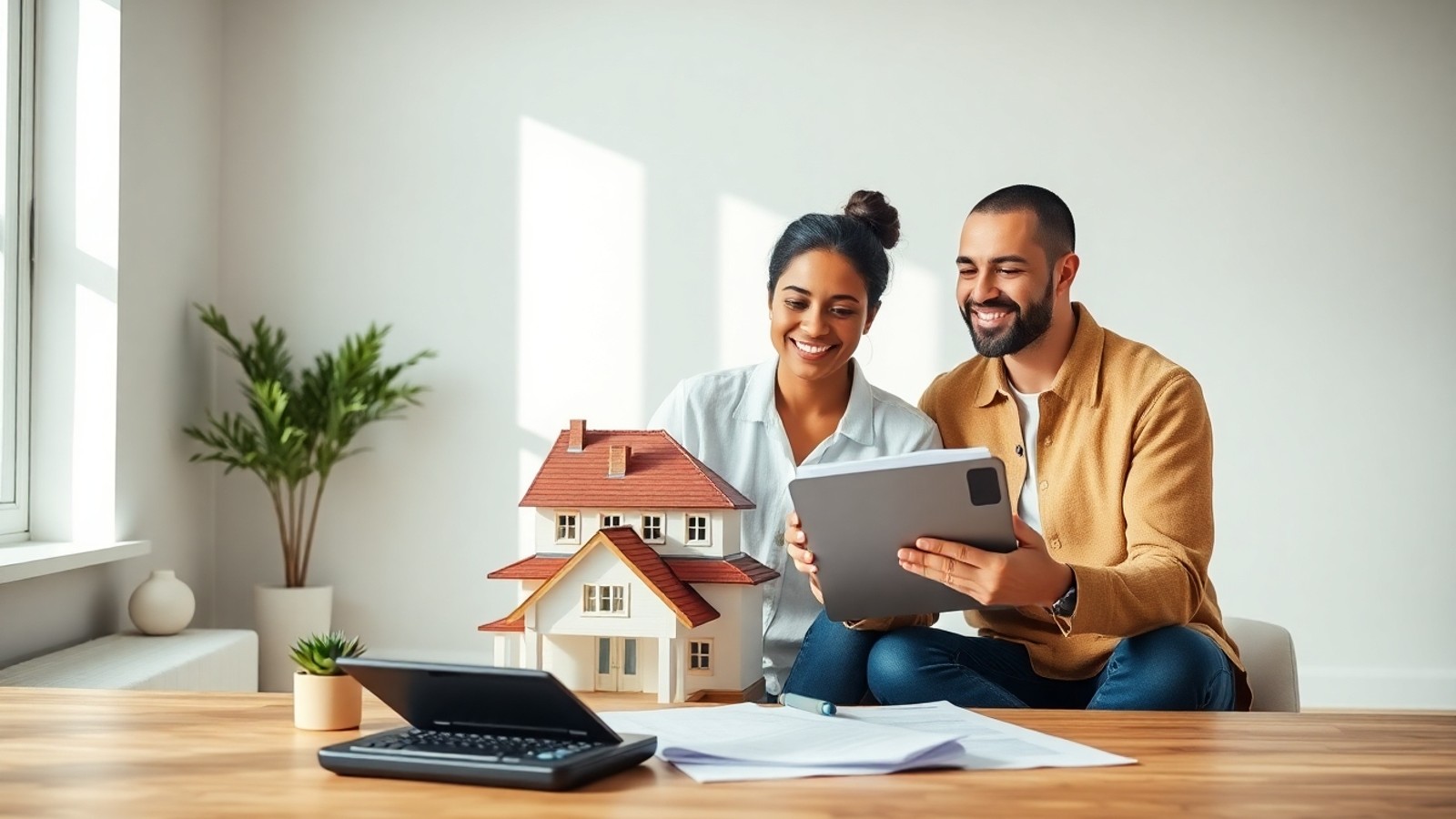 Consórcio Imobiliário: Como Funciona e Vale a Pena