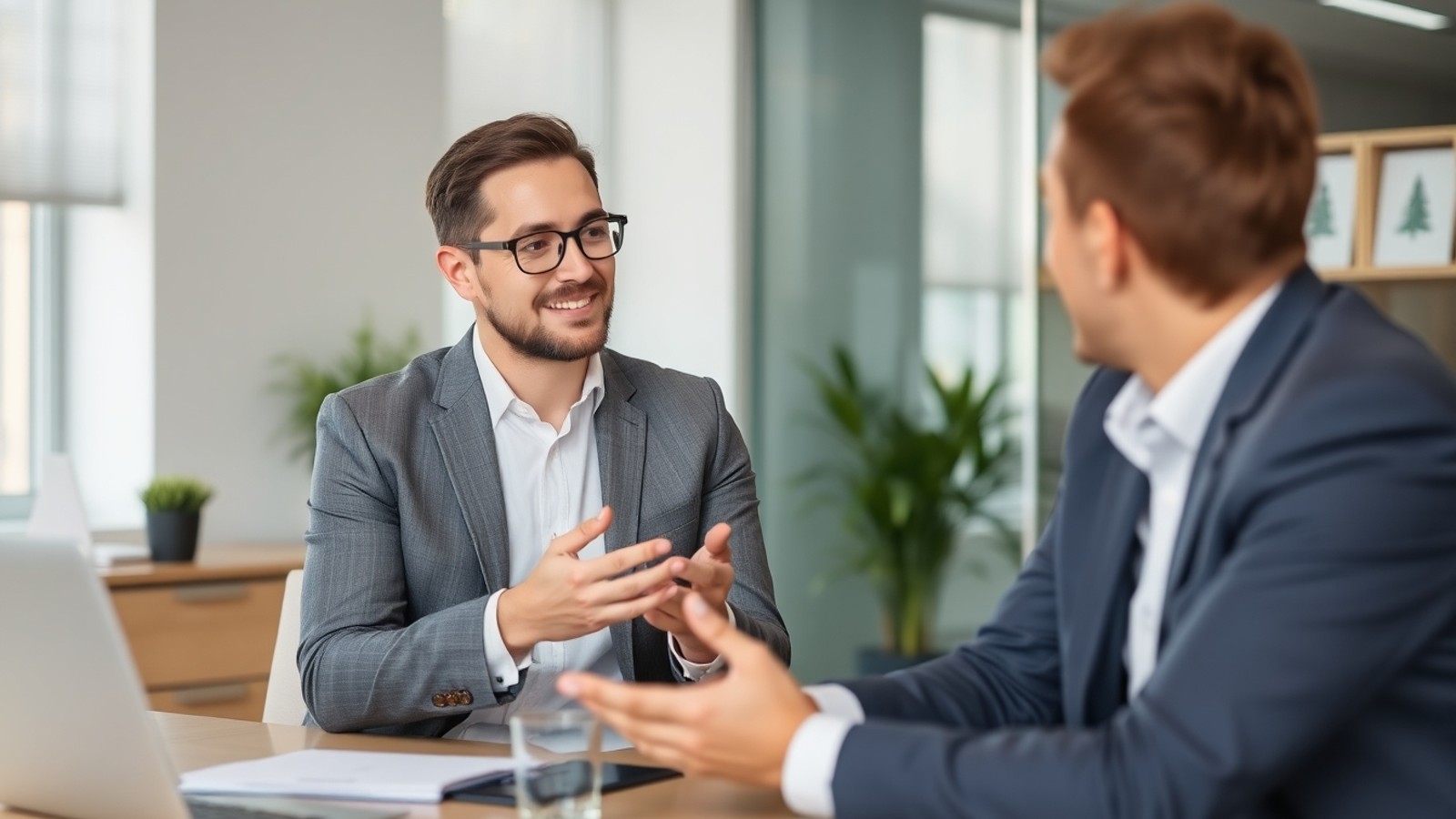 consultoria transferencia consorcio