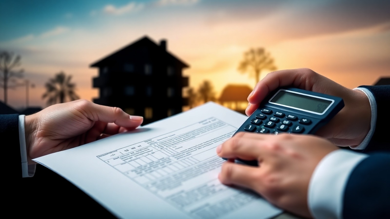 decisao consorcio ou financiamento