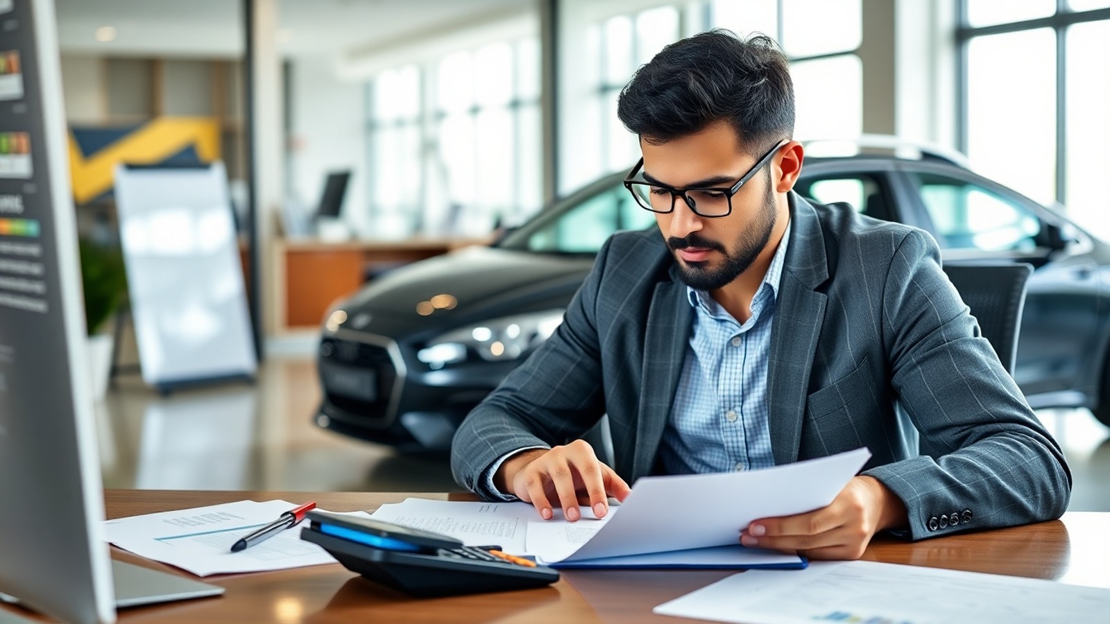 Como Funciona o Consórcio De Carro: Guia Completo