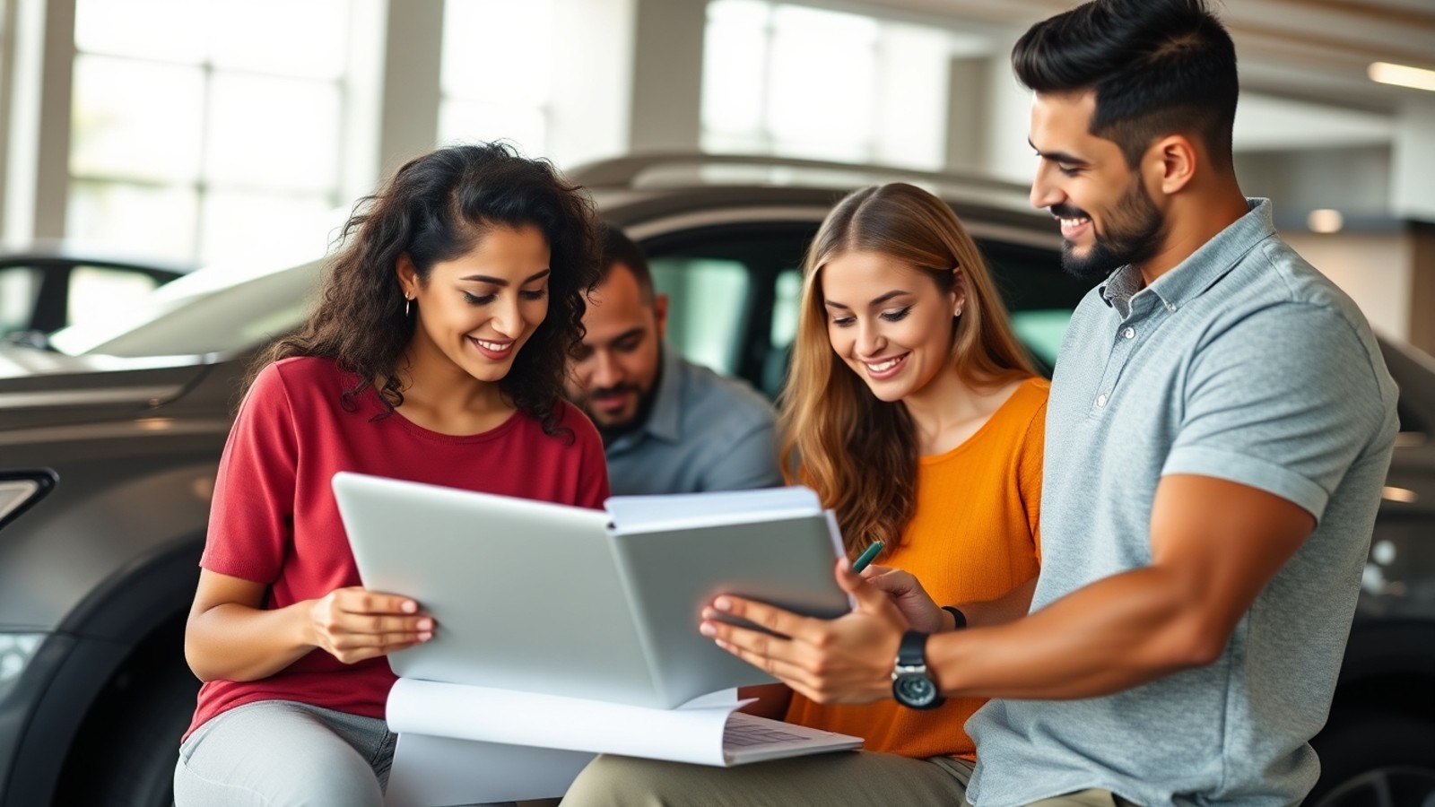 planejamento compra carro consorcio