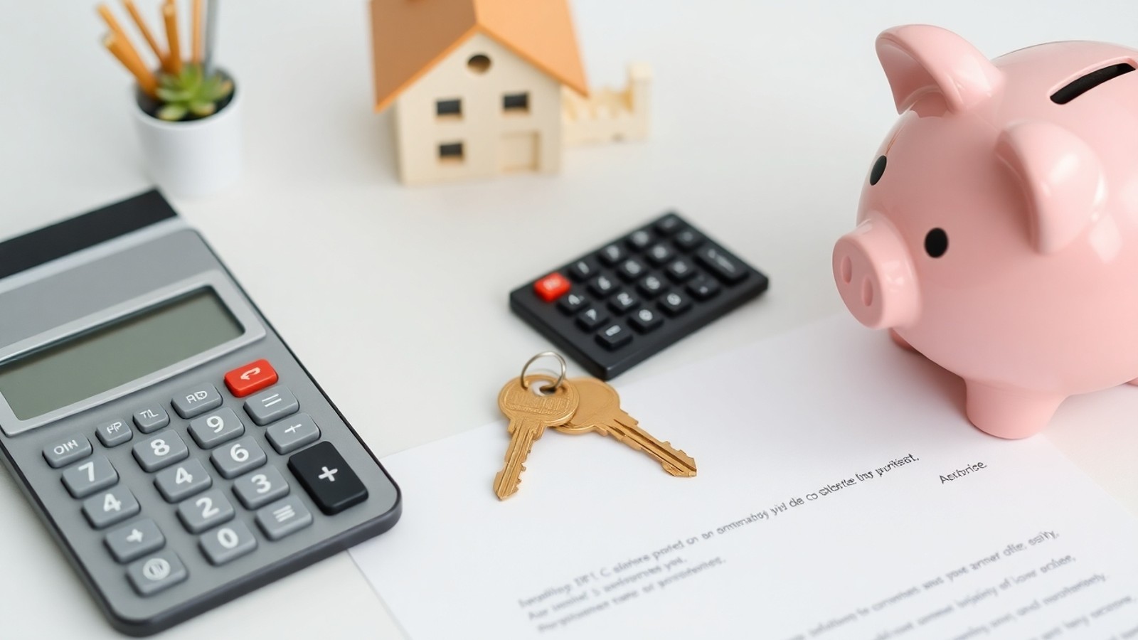 planejamento compra imovel financeiro