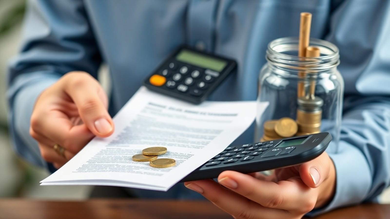 planejamento financeiro consorcio