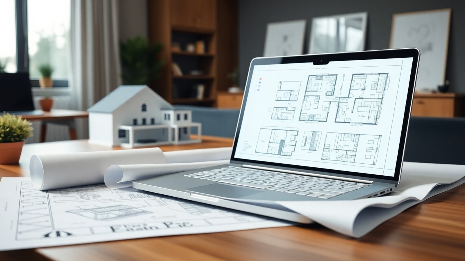 Projeto De Casa: Guia Completo Para Planejar Bem