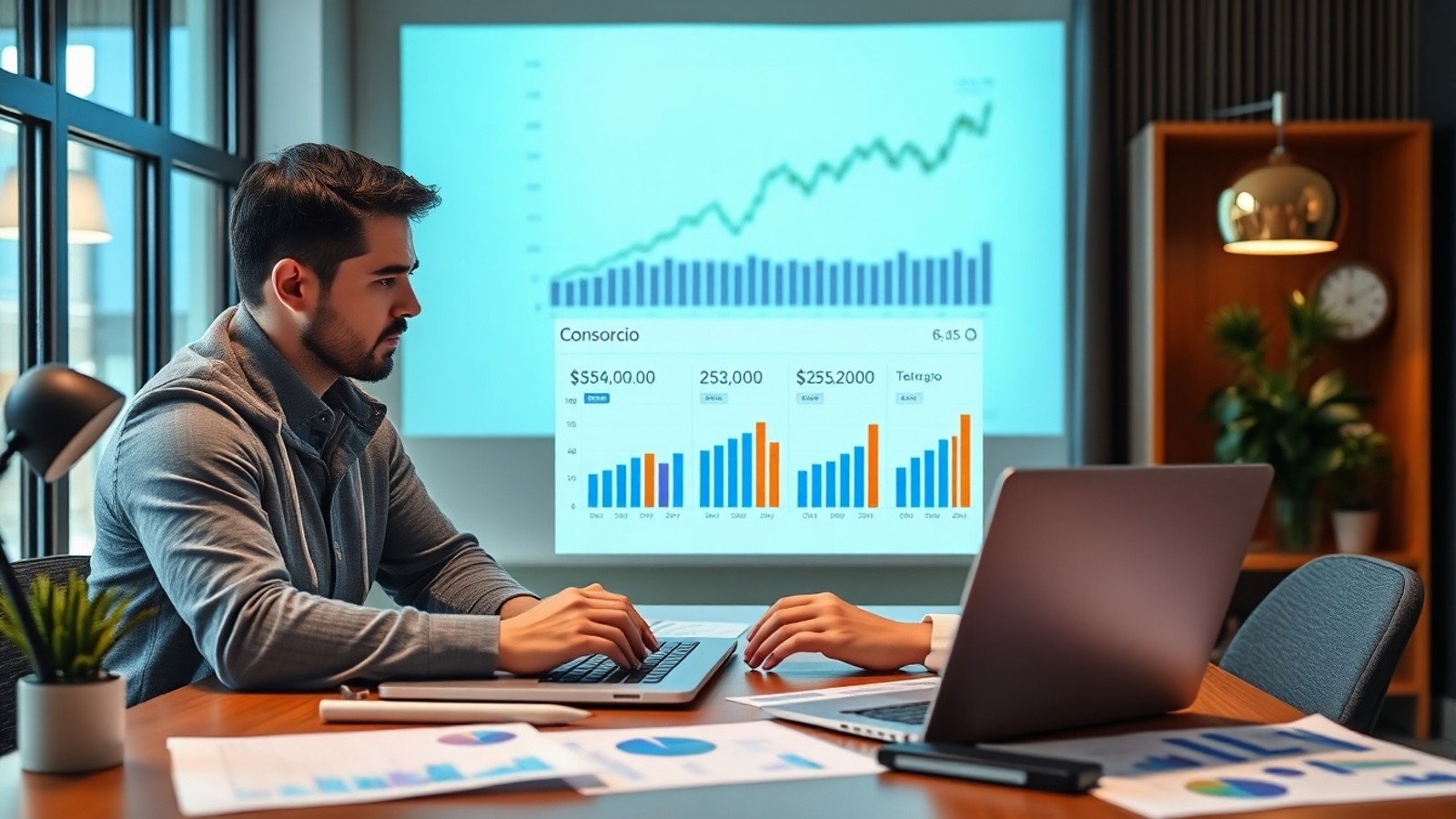 Ranking Das Maiores Administradoras De Consórcio Do Brasil
