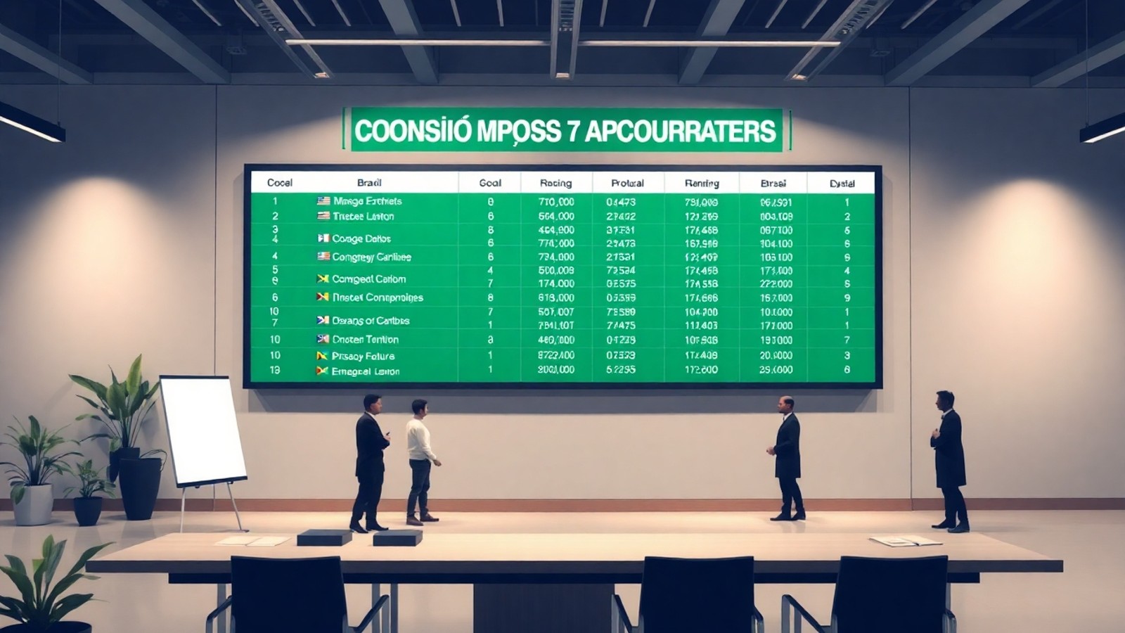 ranking maiores administradoras consorcio brasil 2