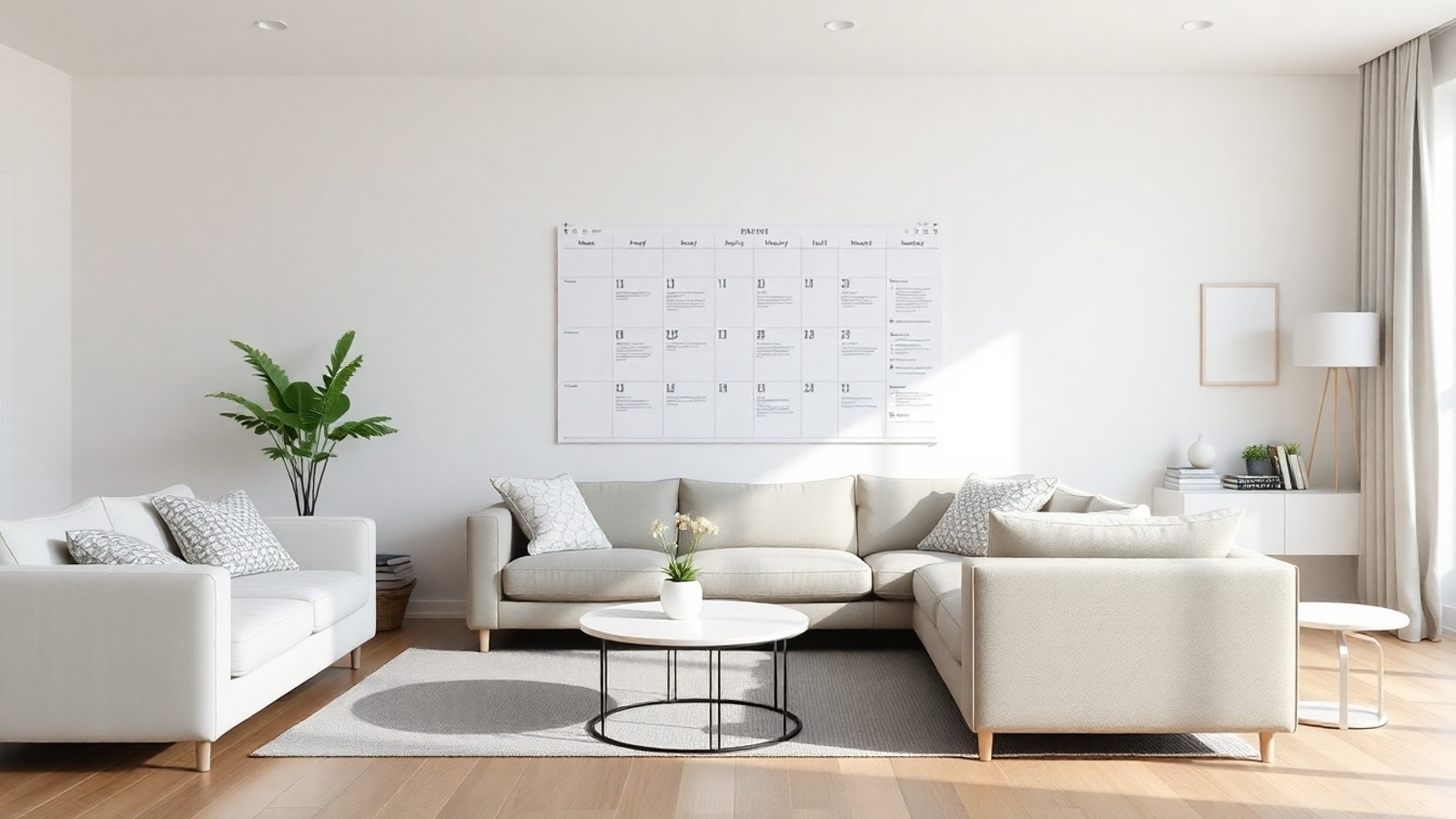 sala moveis modulares planejamento