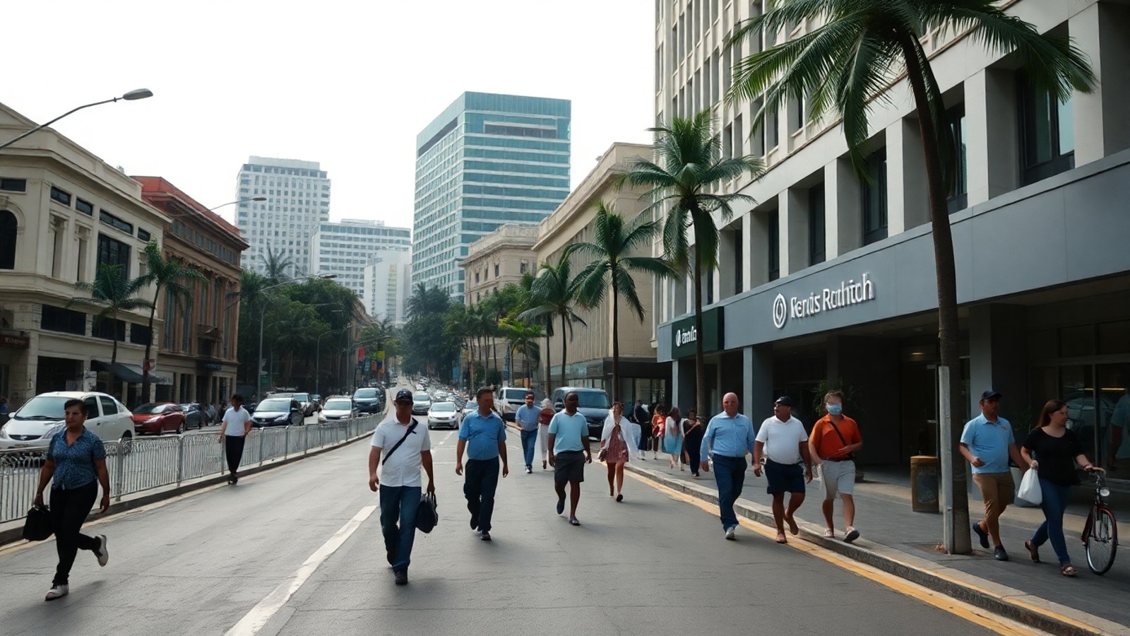 Agiotas em Manaus: Riscos e Alternativas Seguras
