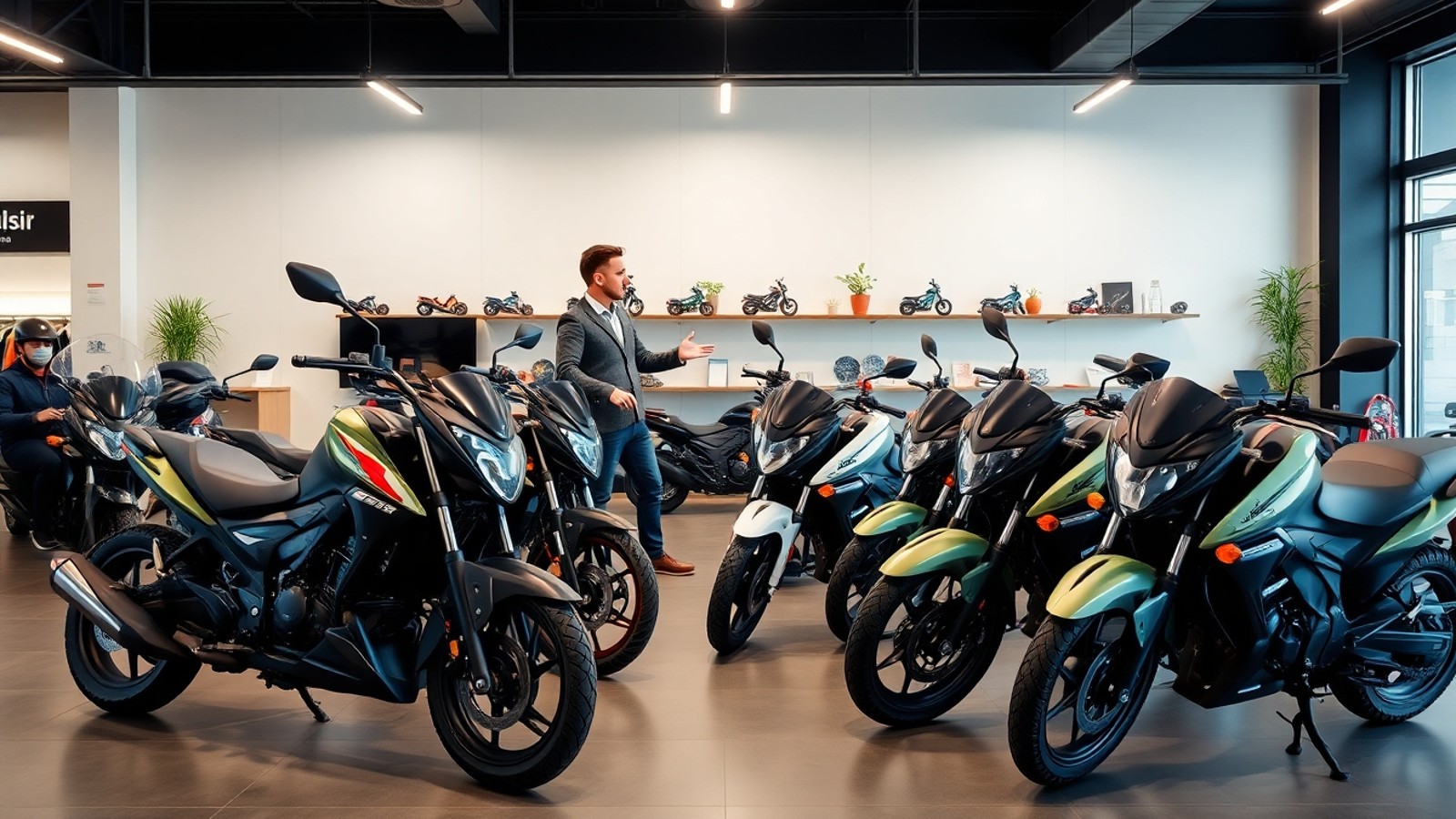 concessionaria honda pop 110i