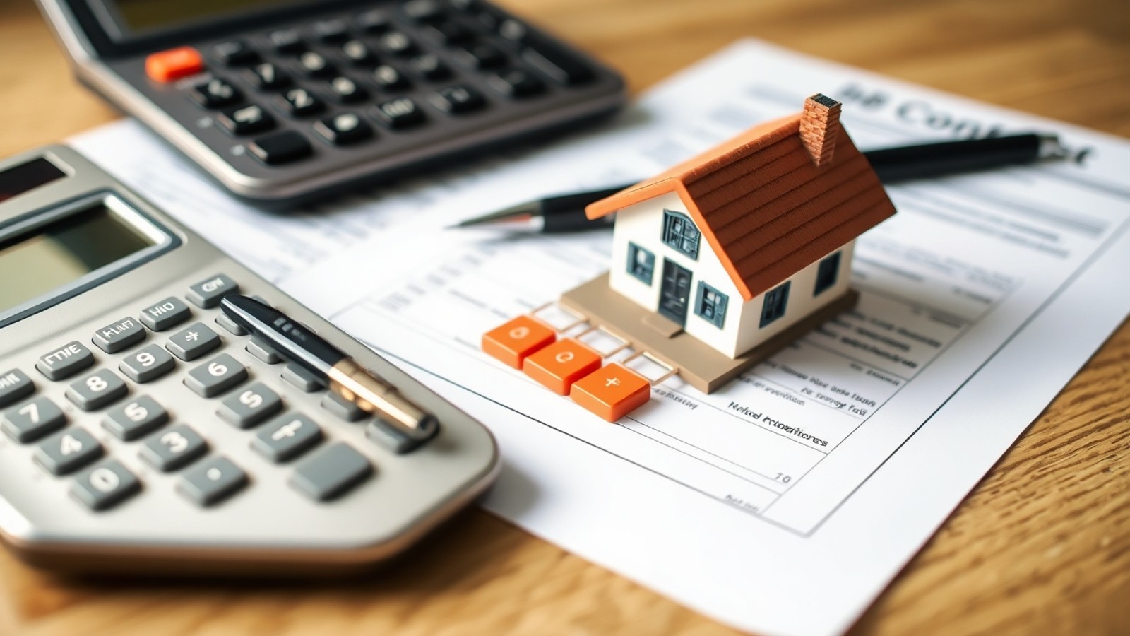 custos taxas consorcio imobiliario