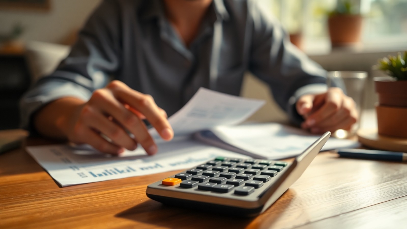 planejamento financeiro familiar manaus