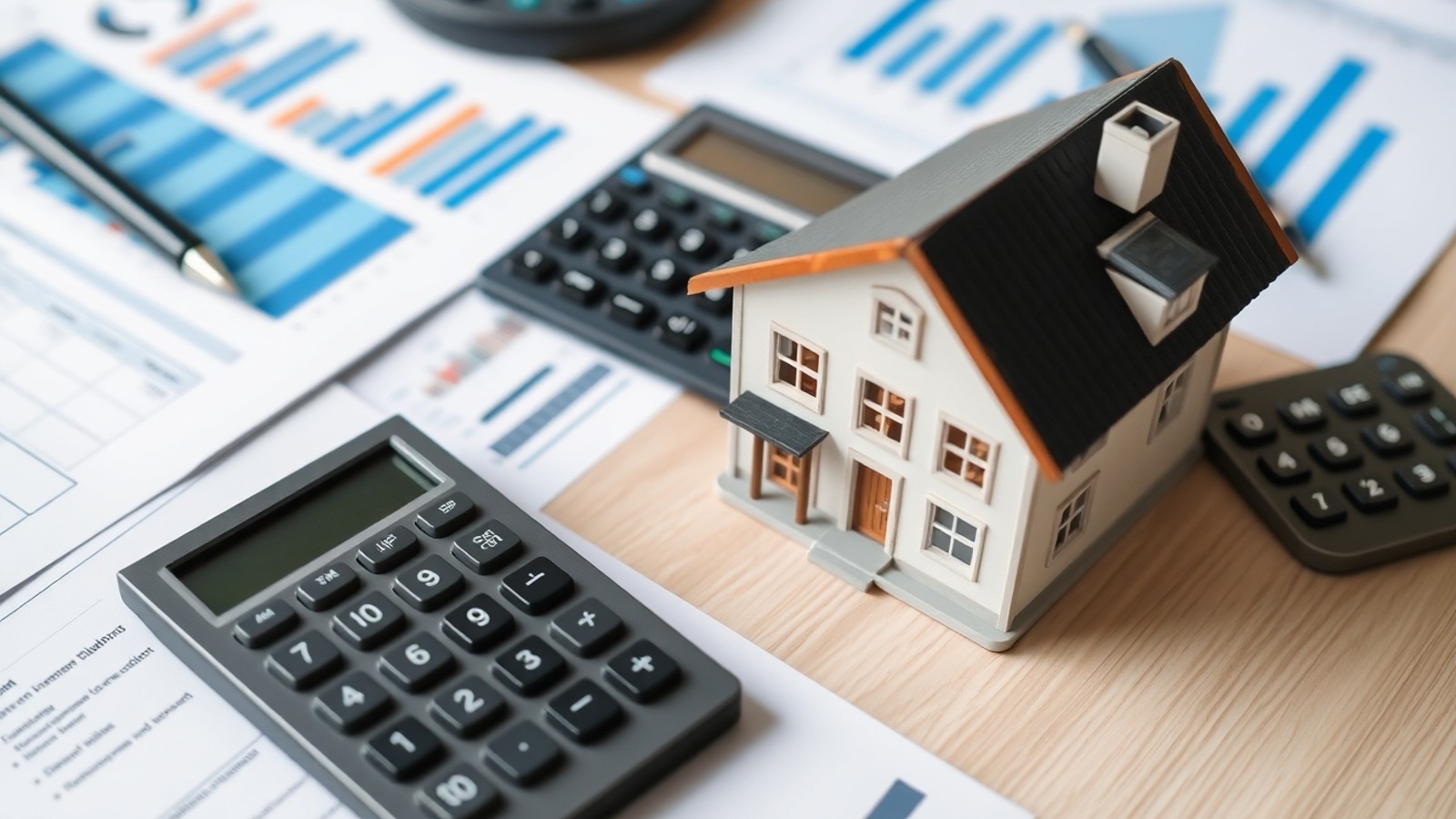 planejamento financeiro para consorcio imobiliario