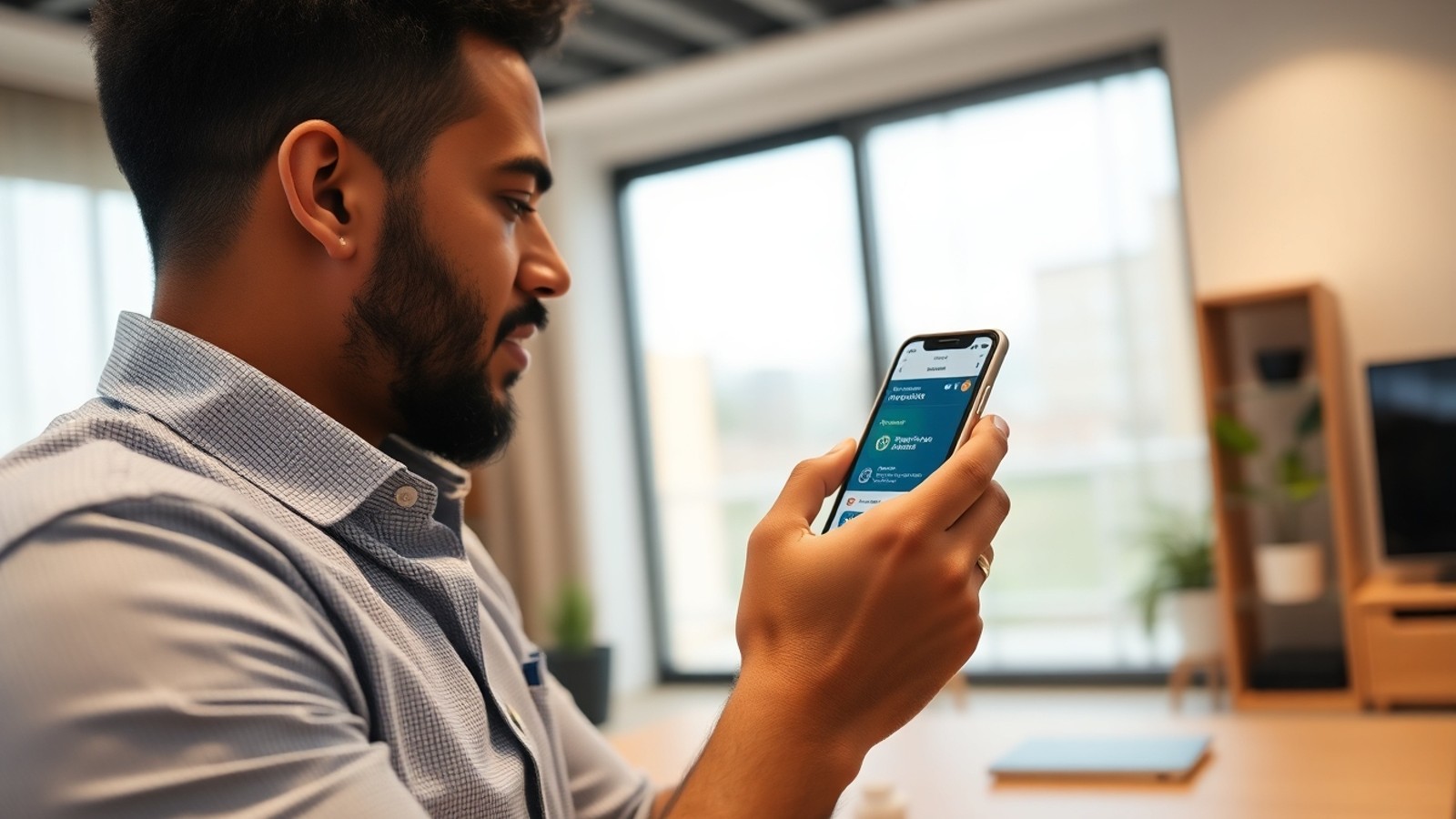 App Porto Seguro: Guia Completo de Uso