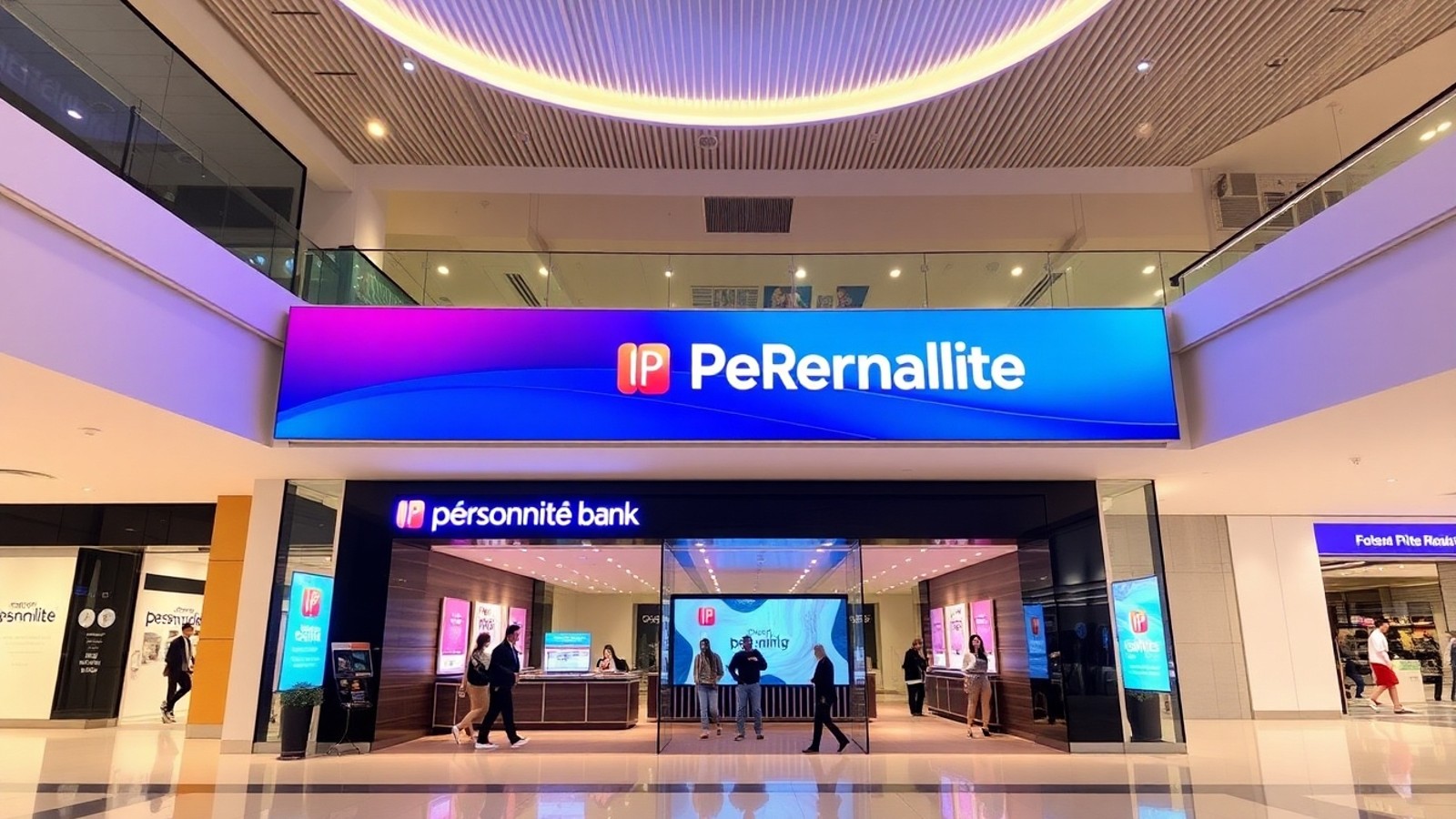 agencia itau em shopping de brasilia