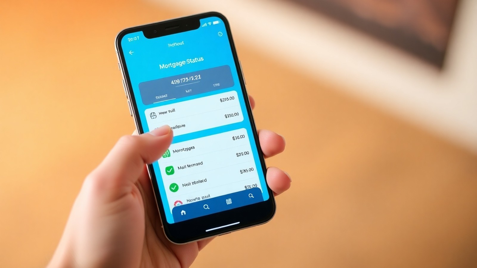 app caixa parcela financiamento