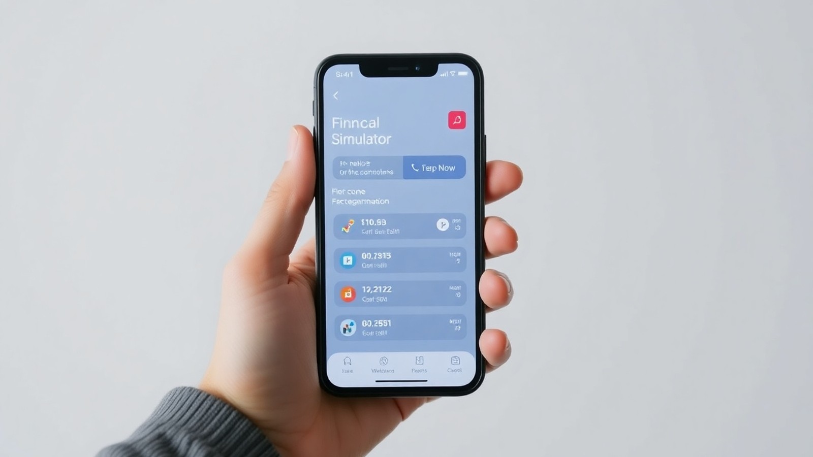 app da calculadora do cidadao