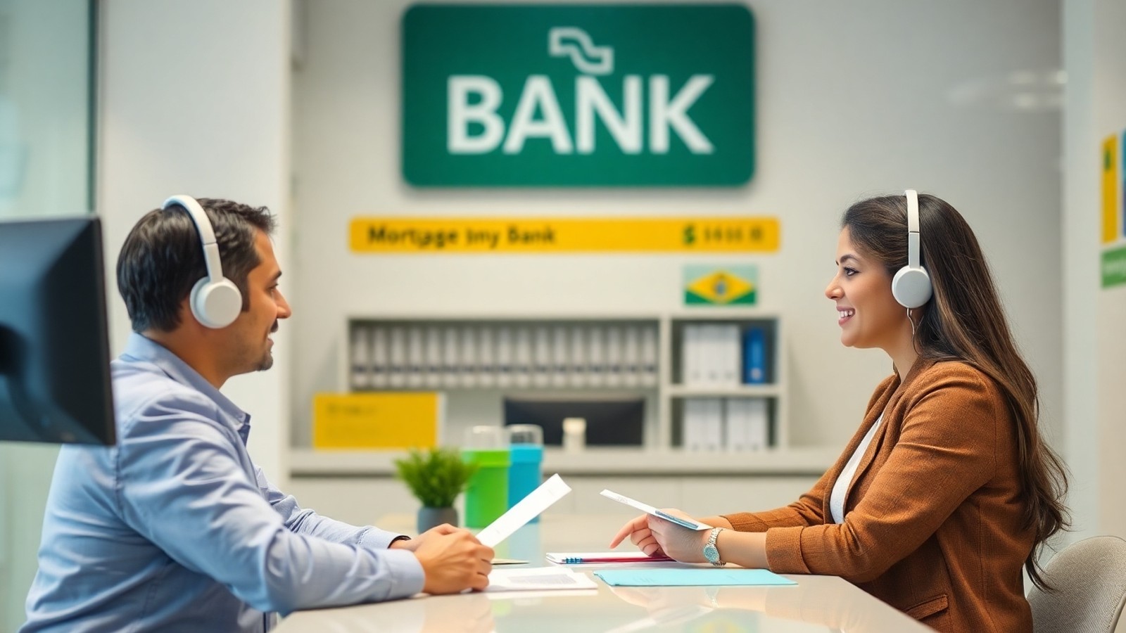 atendimento caixa financiamento