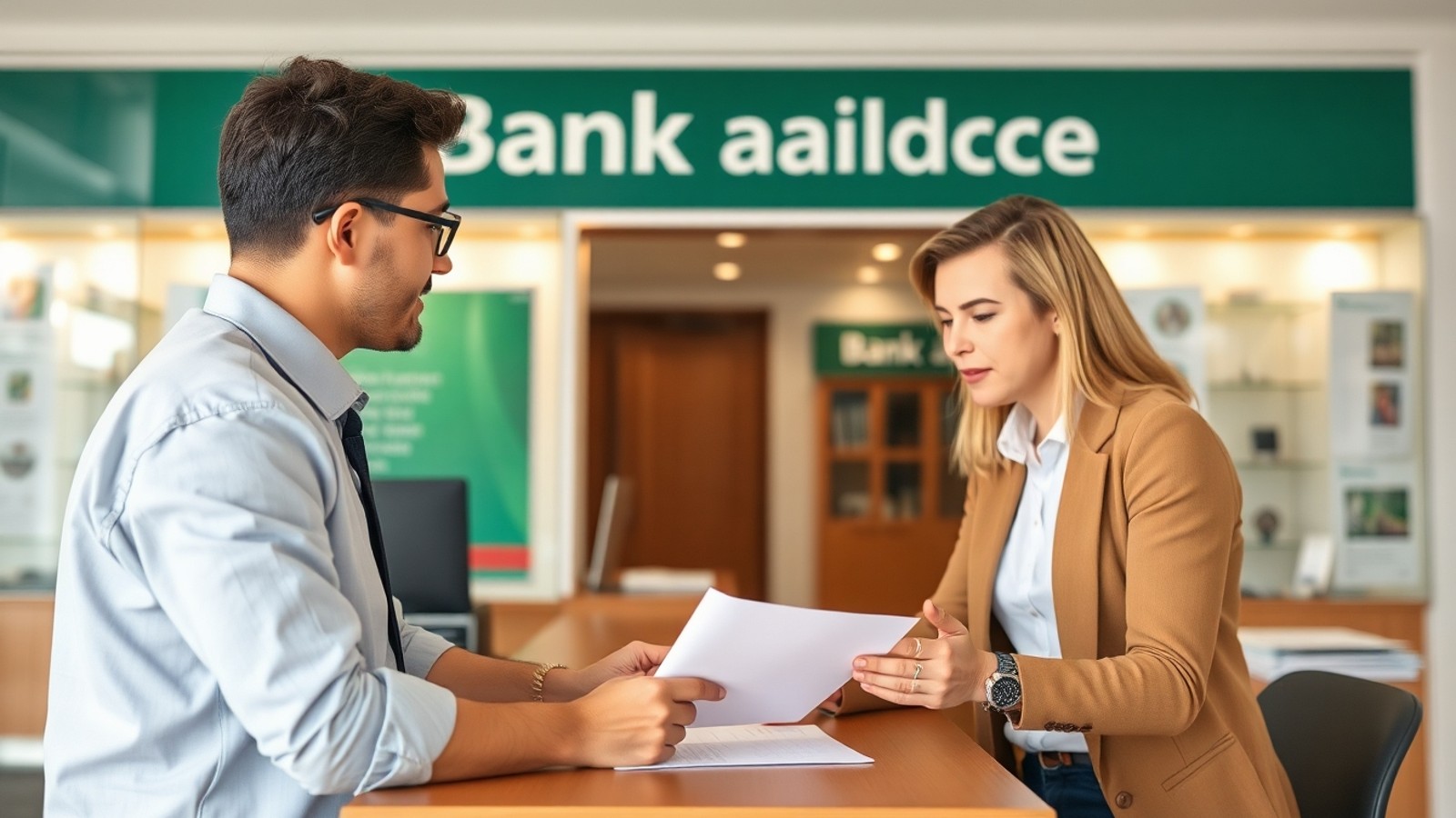 atendimento financiamento habitacional