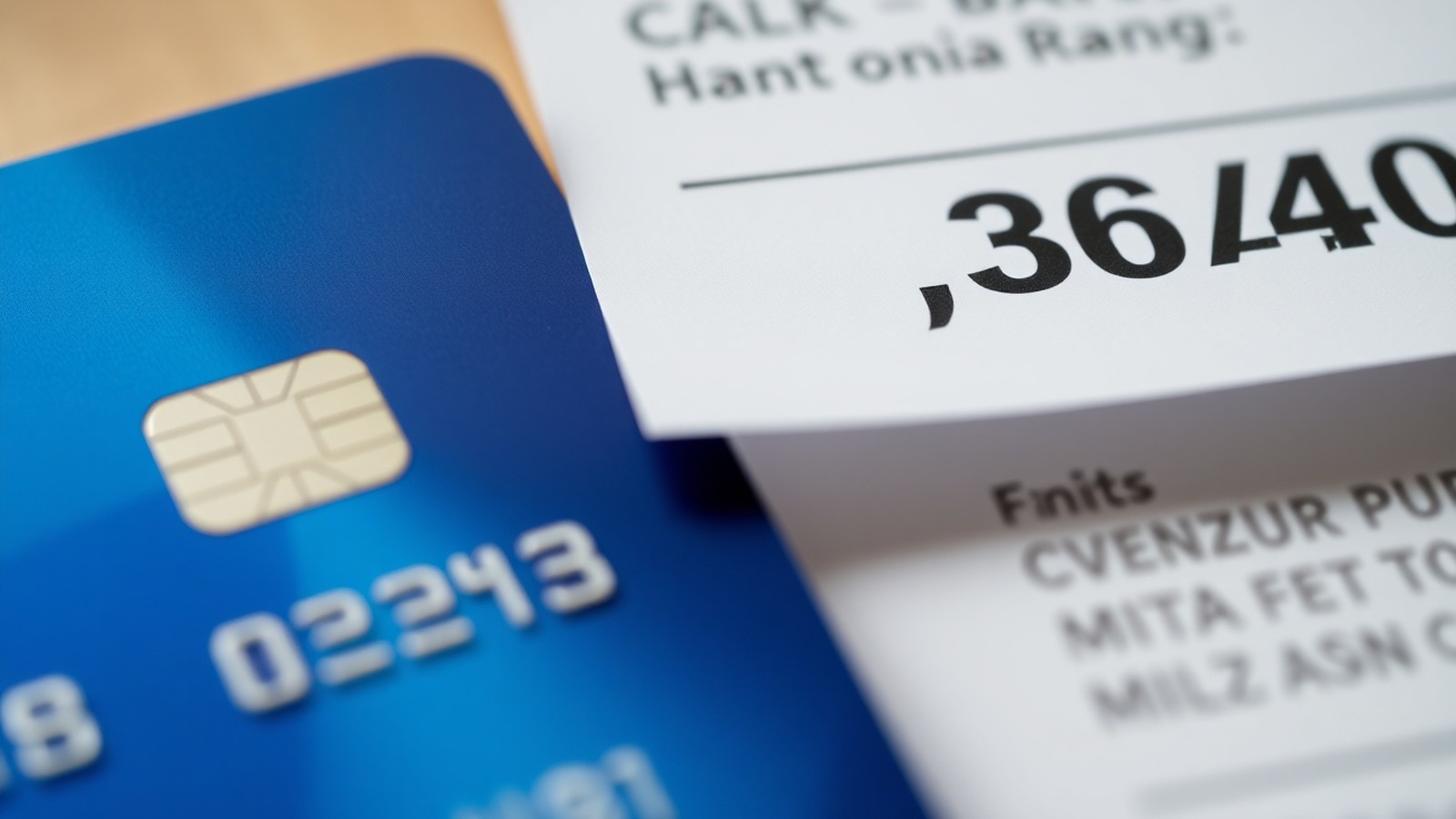 cartao bancario operacao