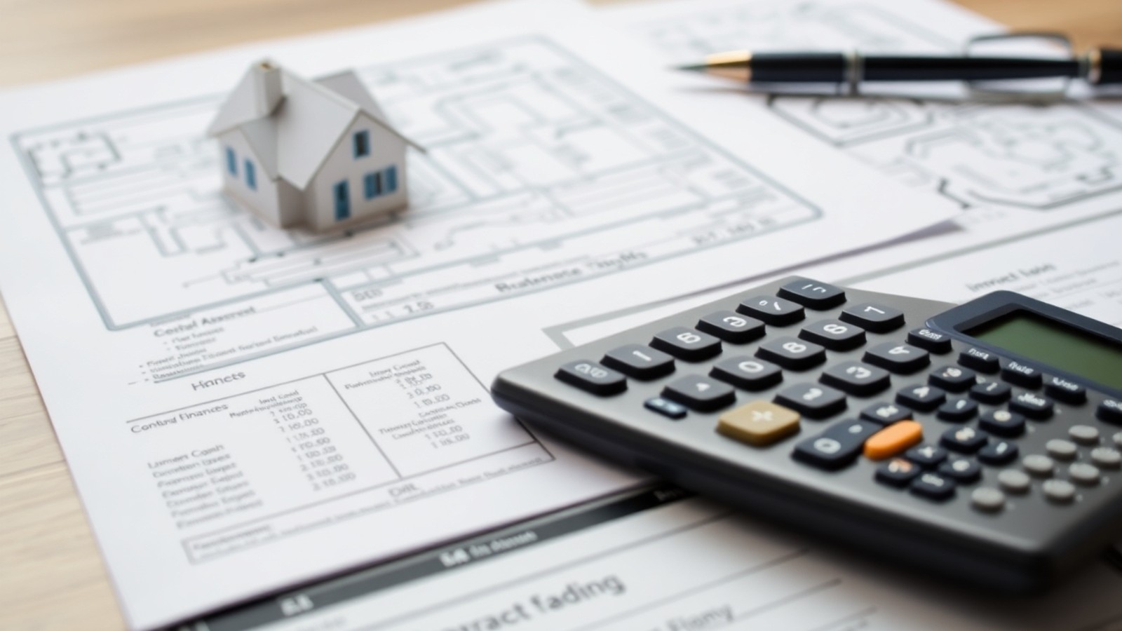comparativo financiamento imobiliario