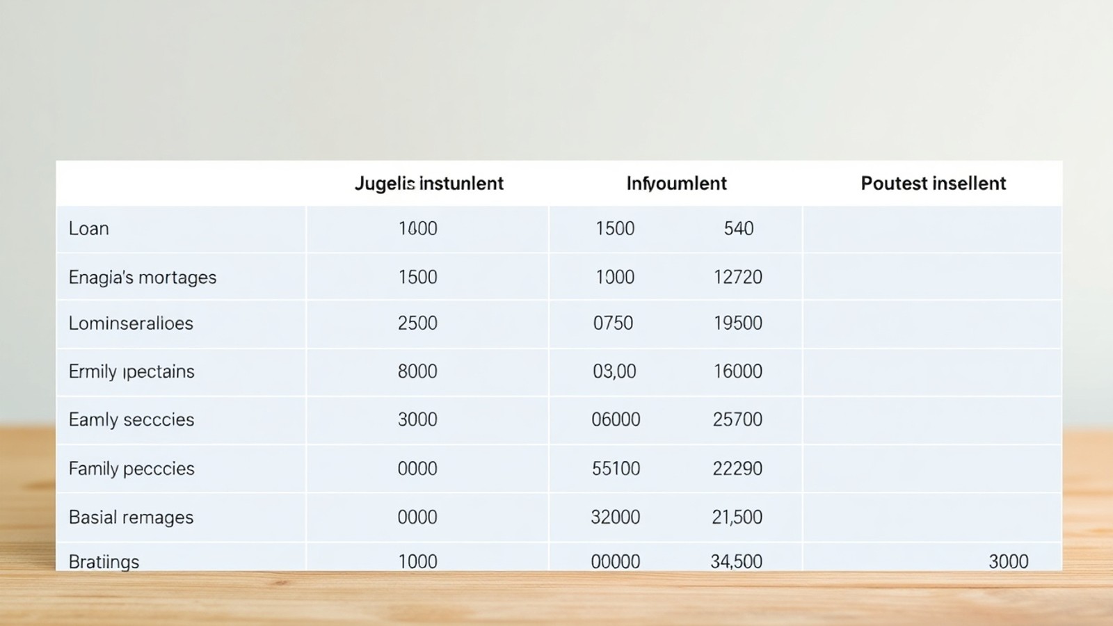 comparativo prazo juros financiamento caixa