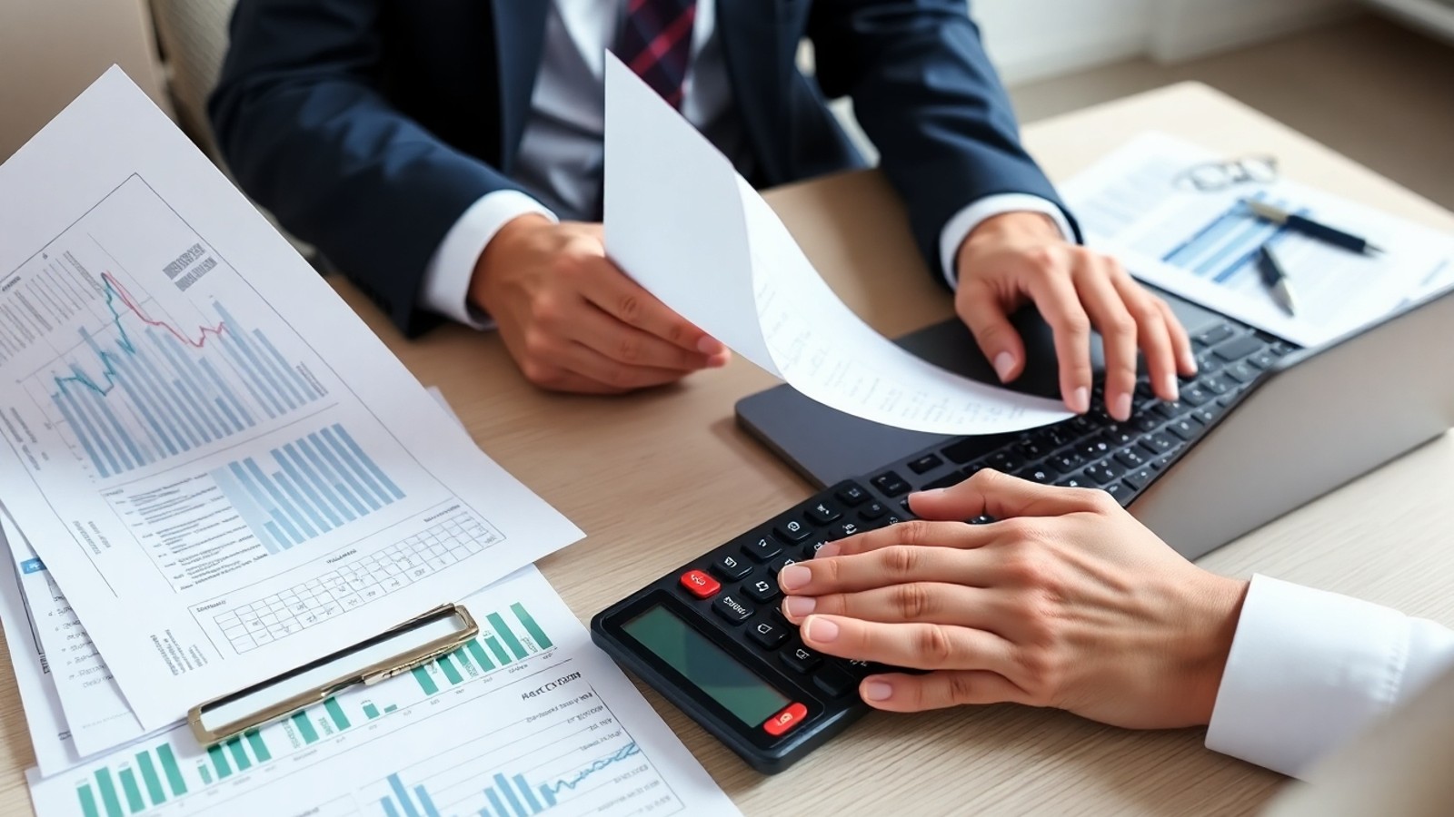 consulta de extrato e contrato