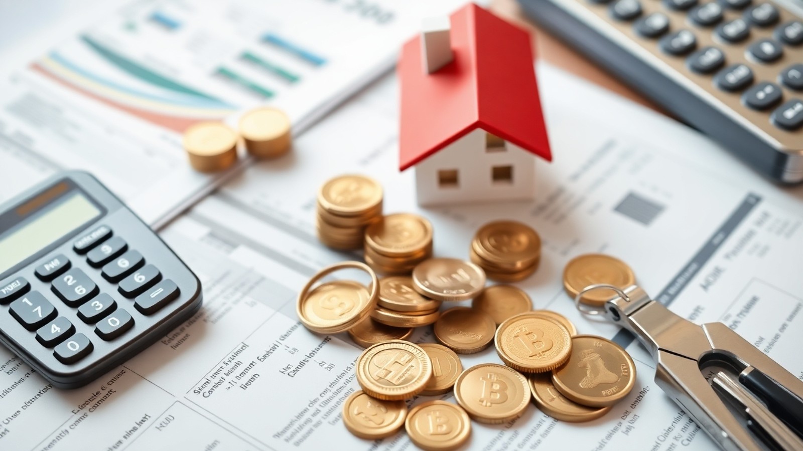 custos documentacao imobiliaria