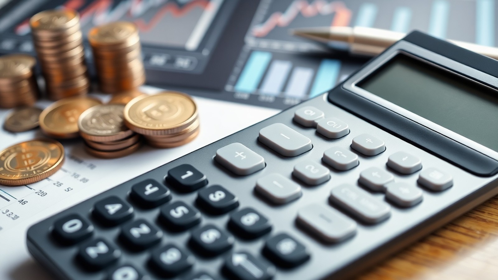 dados financeiros e calculos com juros