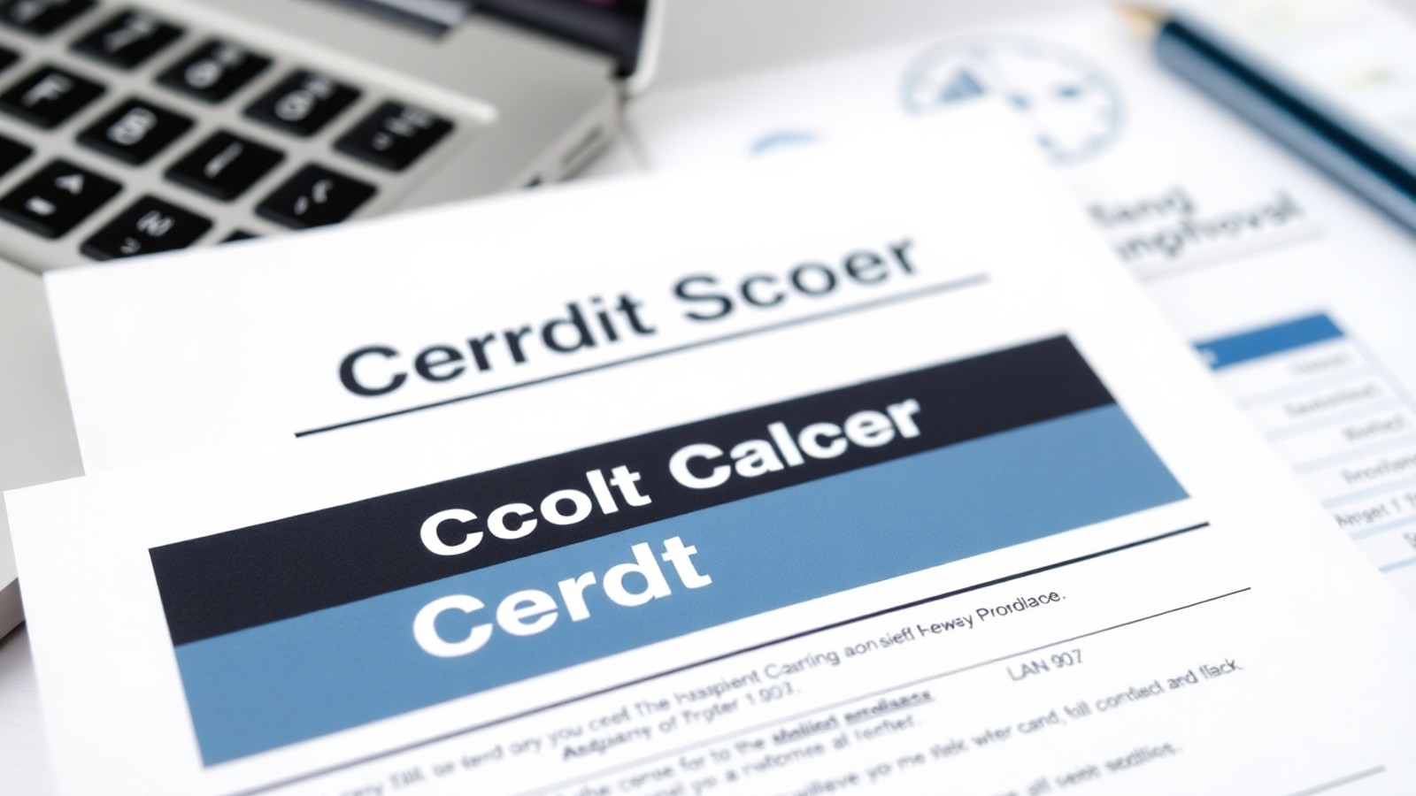 documentos credito imobiliario score