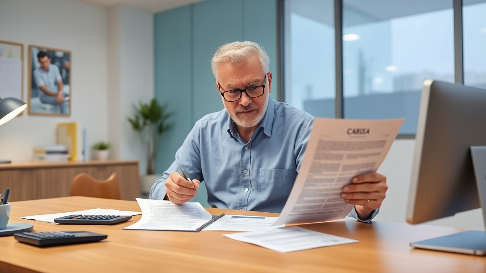 Empréstimo Loas Caixa: Regras, Taxas E Simulação