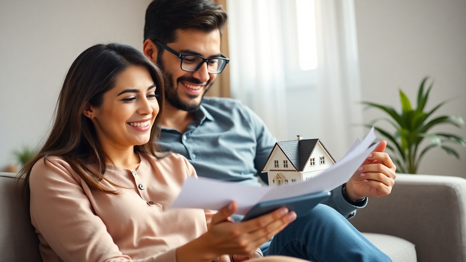 Qual a Idade Máxima Para Financiar Um Imóvel Pela Caixa