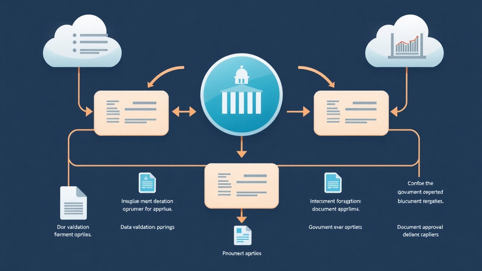 integracao sistema financeiro caixa