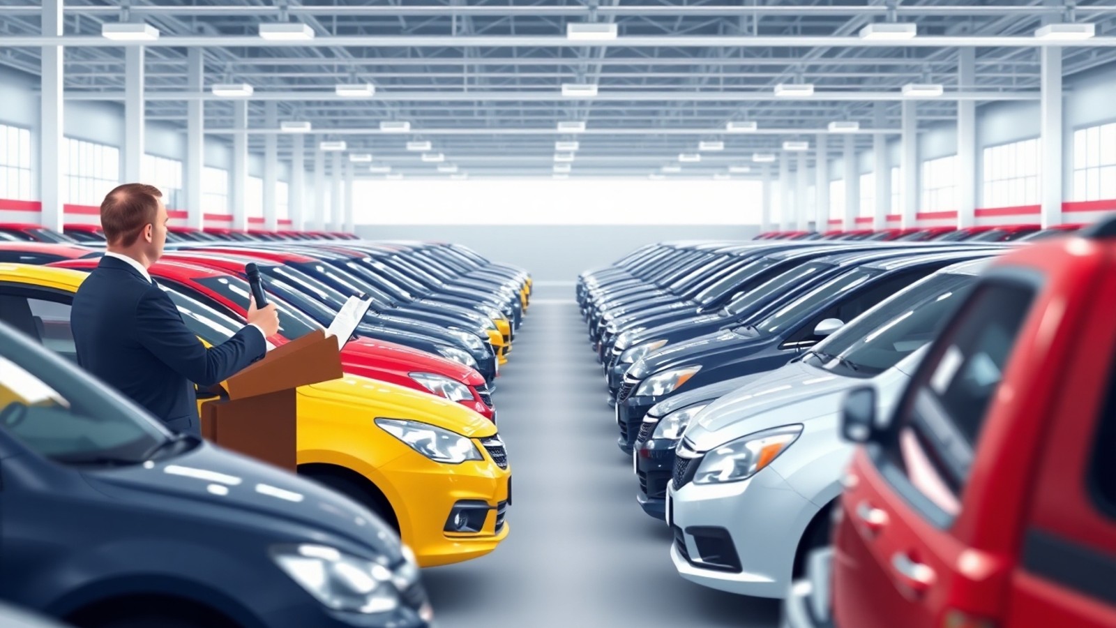 leilao carros caixa