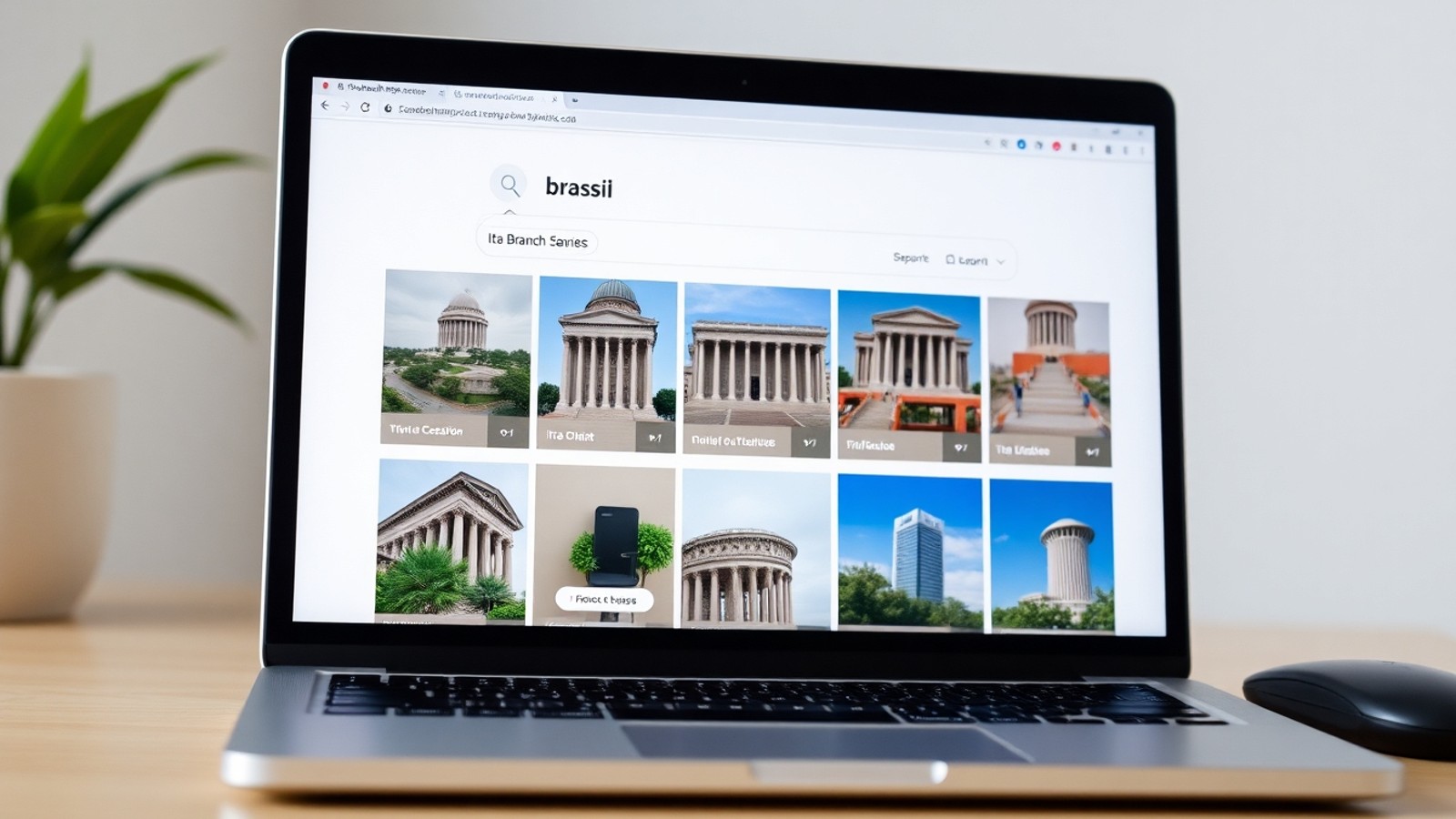pesquisa de imagens itau brasilia