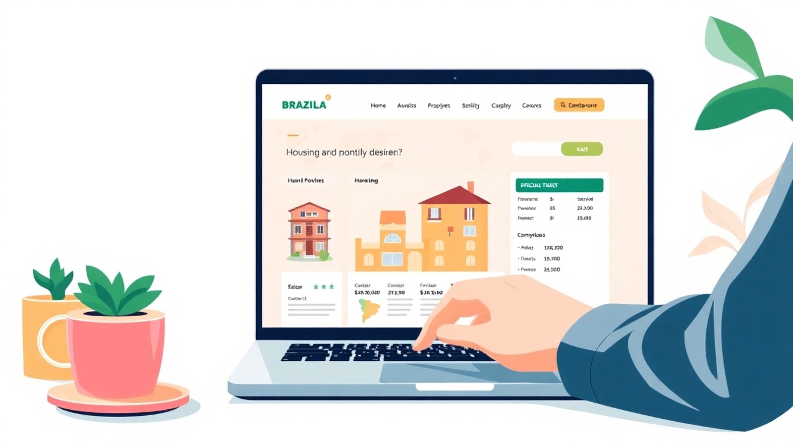 portais oficiais caixa habitacao