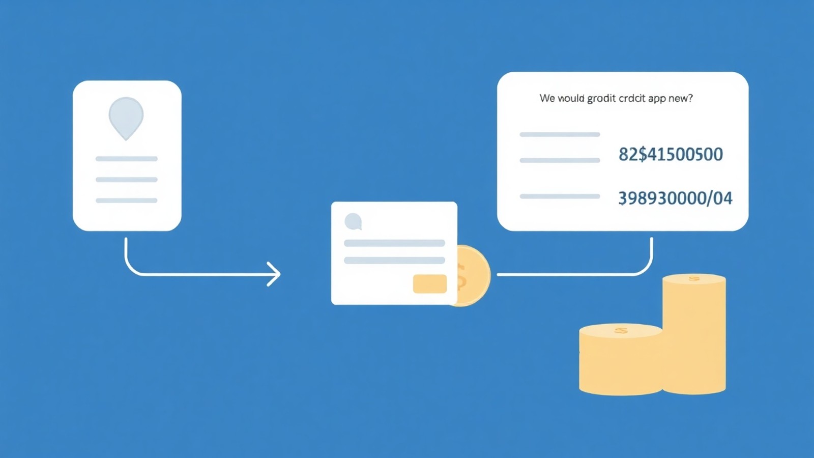 processo aprovacao credito direto ao consumidor