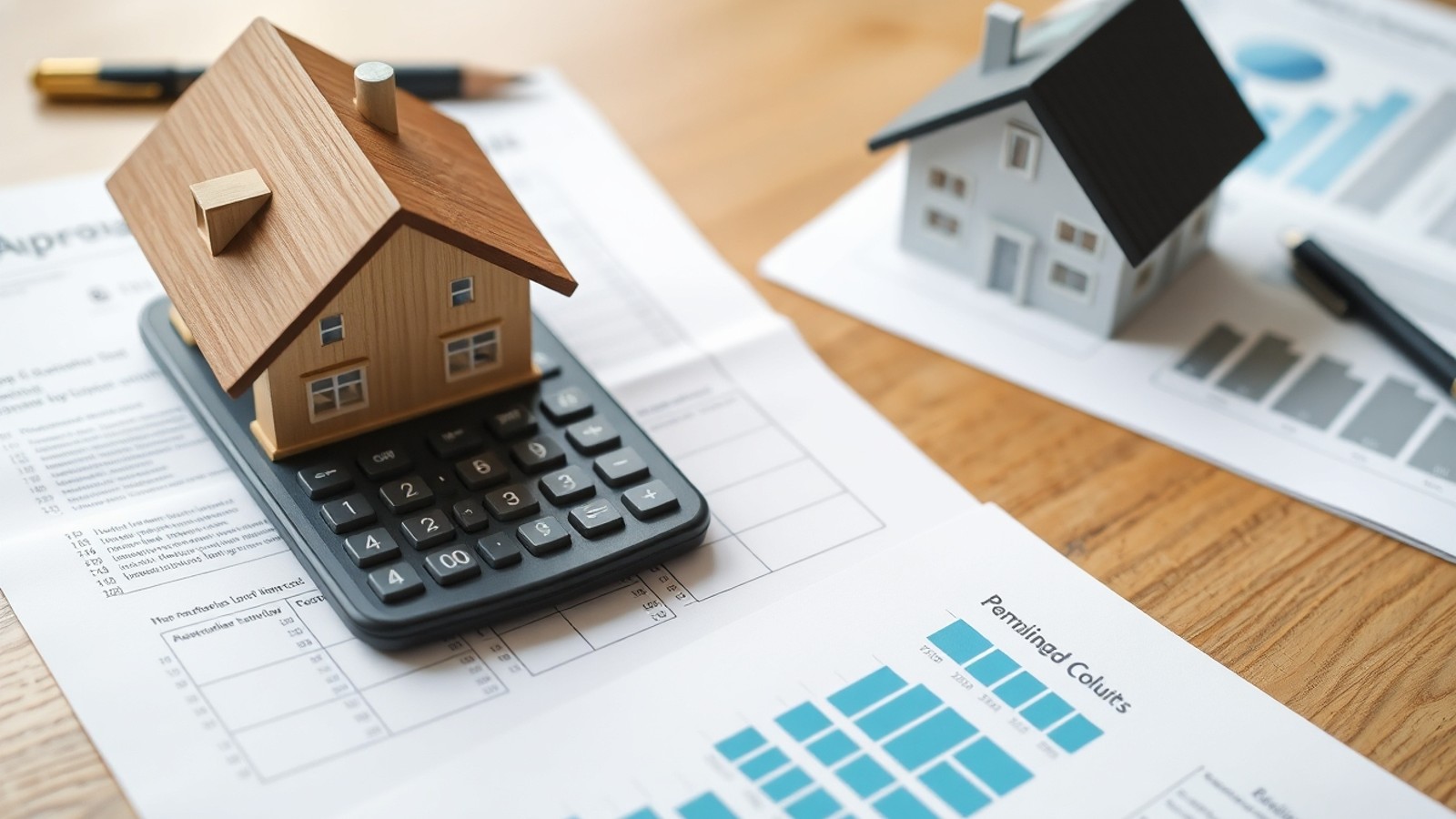 processo aprovacao credito habitacional