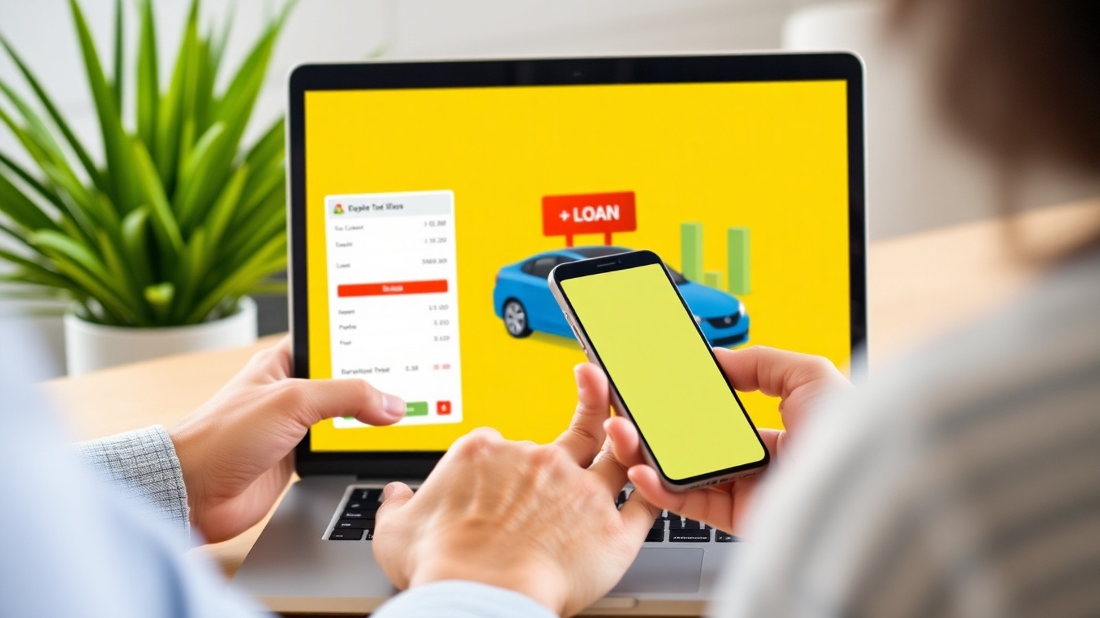 simulacao financiamento auto