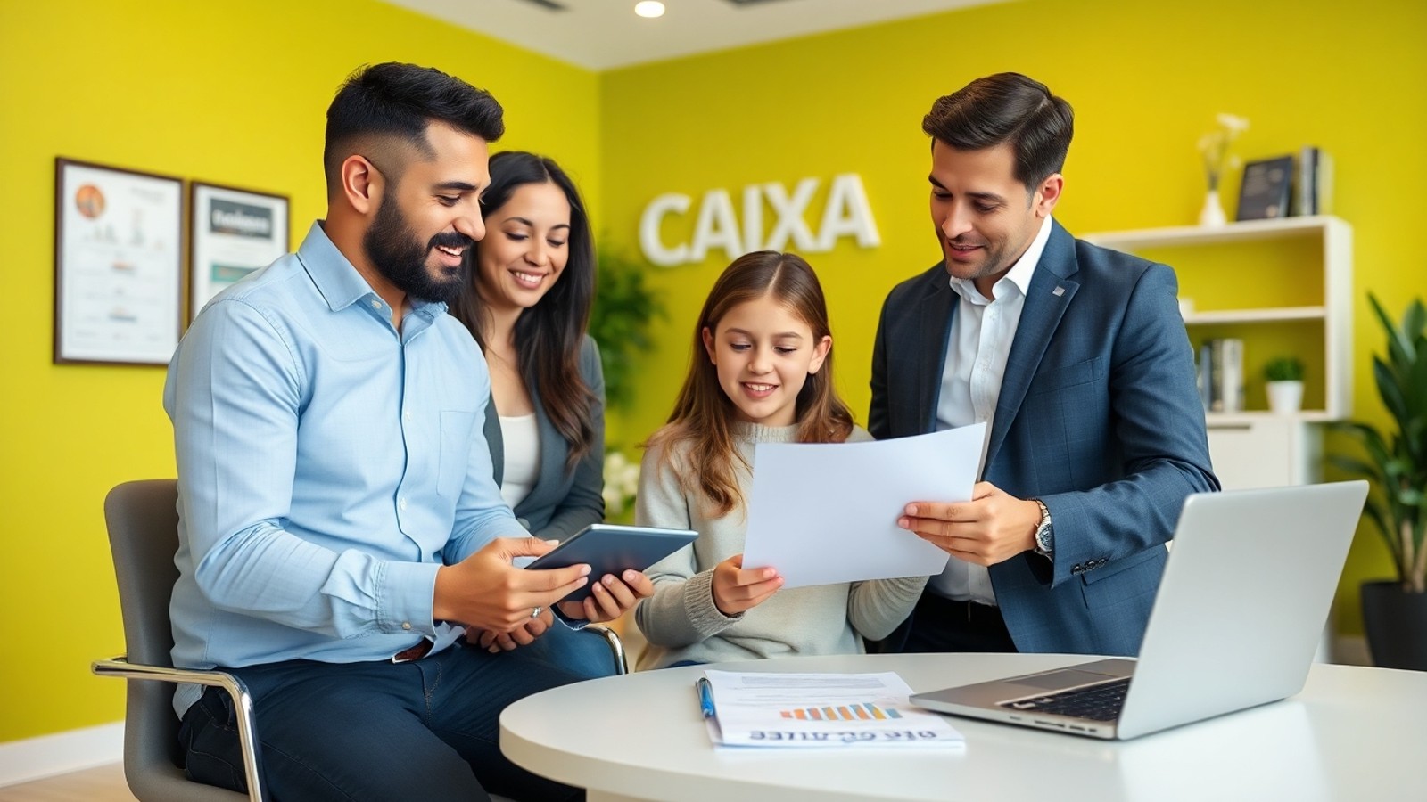 simulacao financiamento caixa familia
